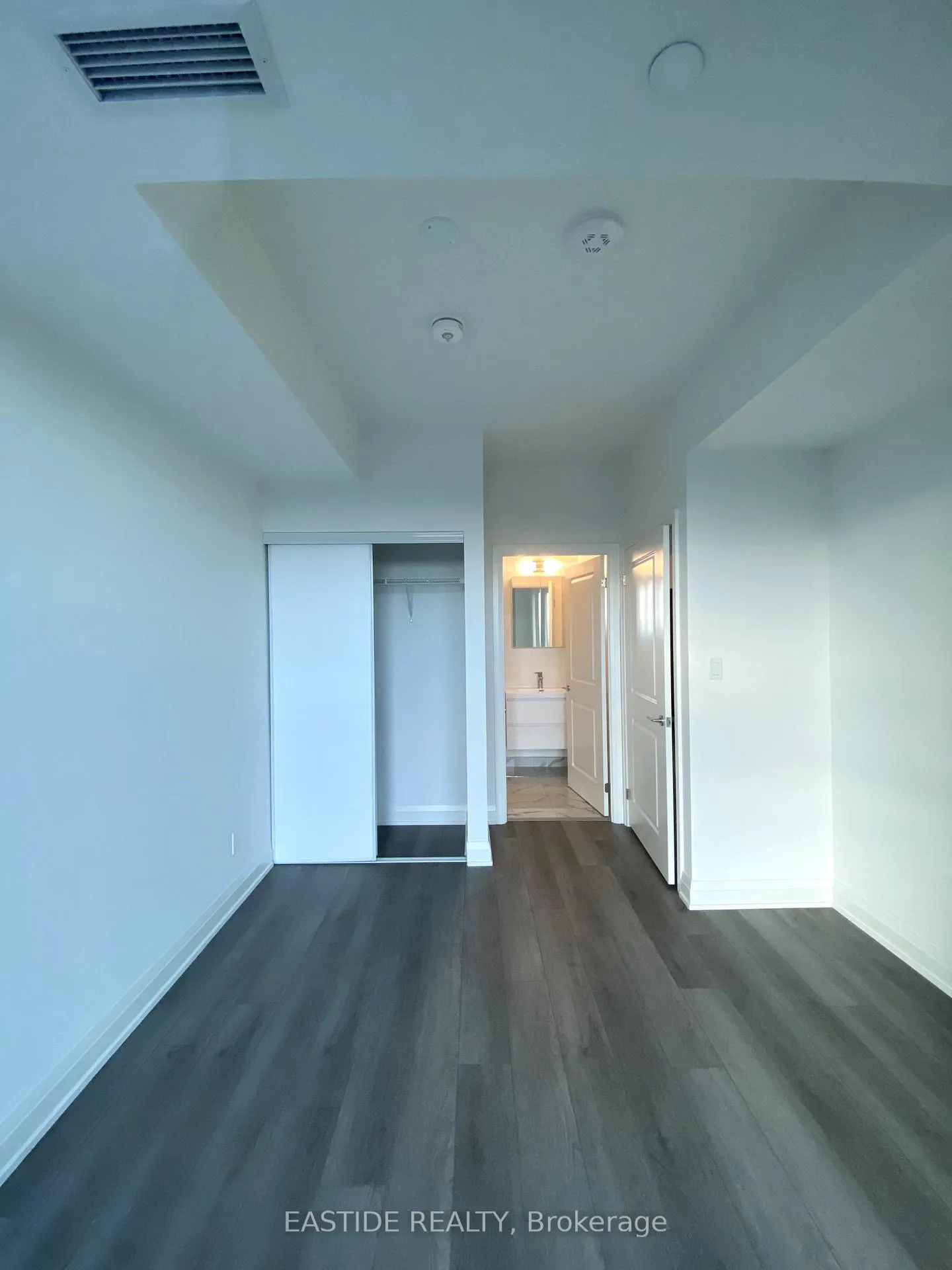 Photo 4 of Unit 2613, 56 Andre De Grasse Street, Markham, Unionville — HOMEH