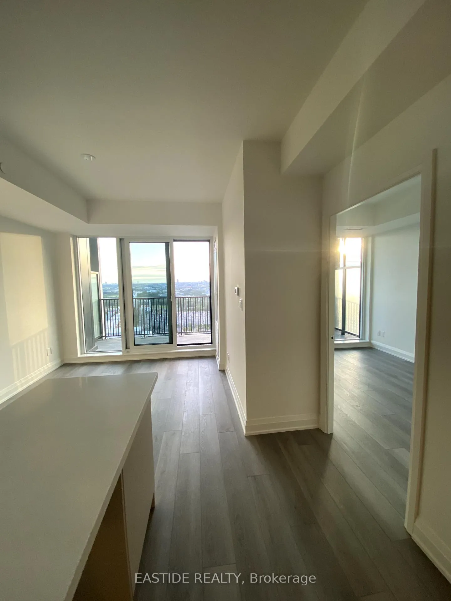 Photo 7 of Unit 2613, 56 Andre De Grasse Street, Markham, Unionville — HOMEH