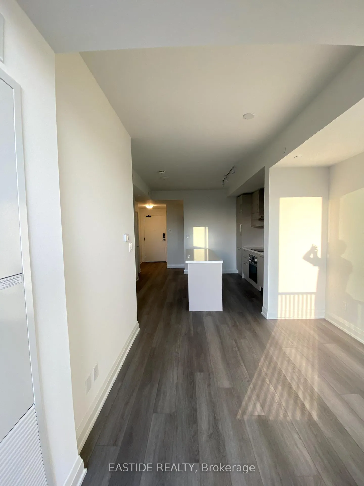 Photo 8 of Unit 2613, 56 Andre De Grasse Street, Markham, Unionville — HOMEH
