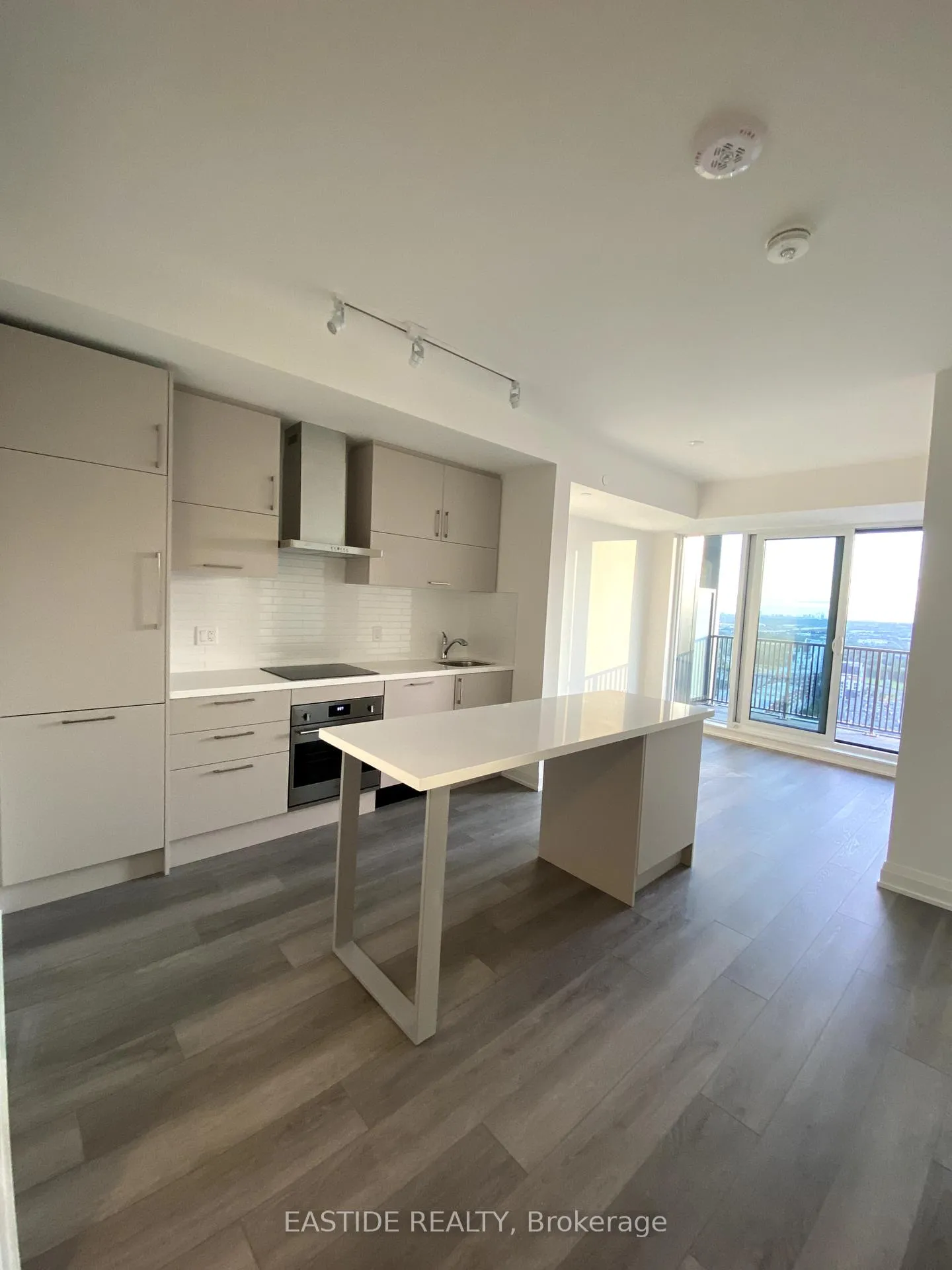 Photo 9 of Unit 2613, 56 Andre De Grasse Street, Markham, Unionville — HOMEH