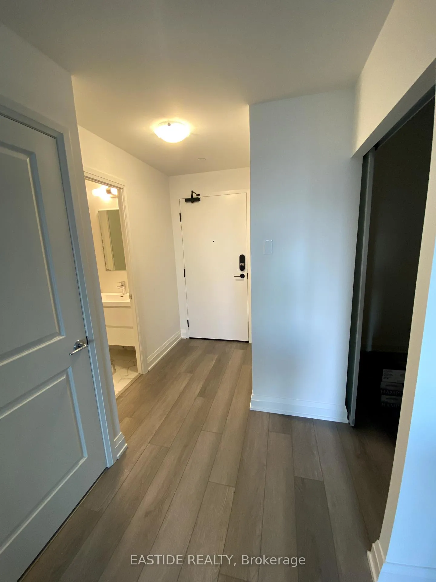 Photo 15 of Unit 2613, 56 Andre De Grasse Street, Markham, Unionville — HOMEH
