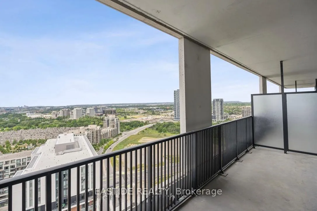 Photo 19 of Unit 2613, 56 Andre De Grasse Street, Markham, Unionville — HOMEH