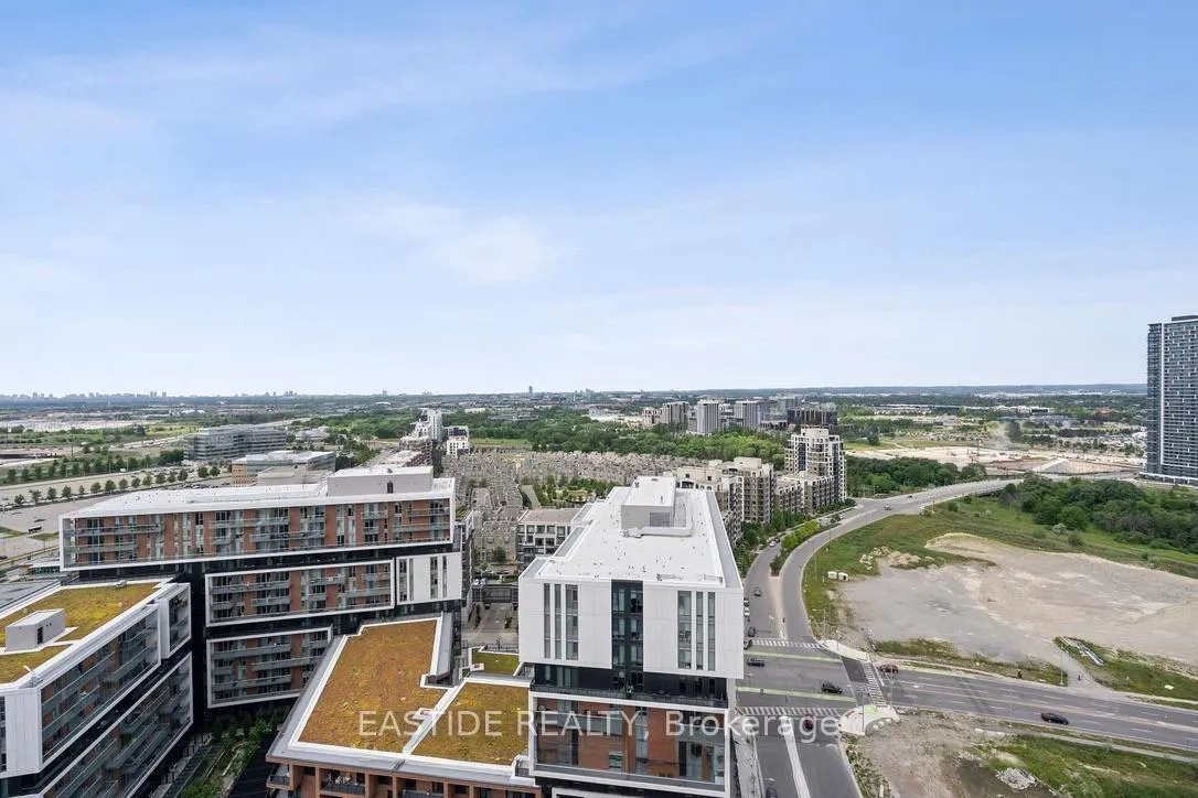 Photo 20 of Unit 2613, 56 Andre De Grasse Street, Markham, Unionville — HOMEH