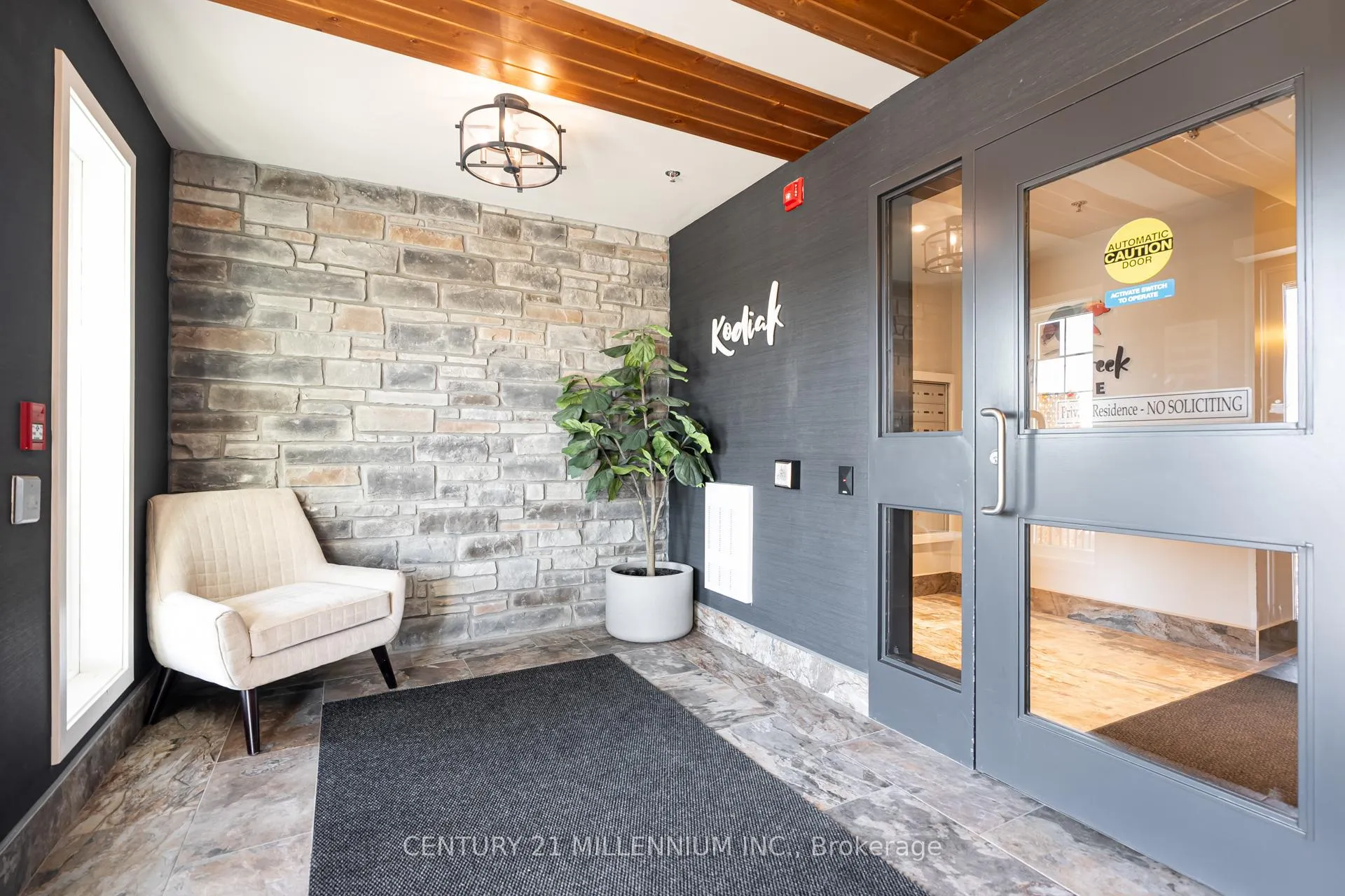 Photo 4 of Unit 317, 54 Koda Street, Barrie, Rural Barrie Southwest — HOMEH
