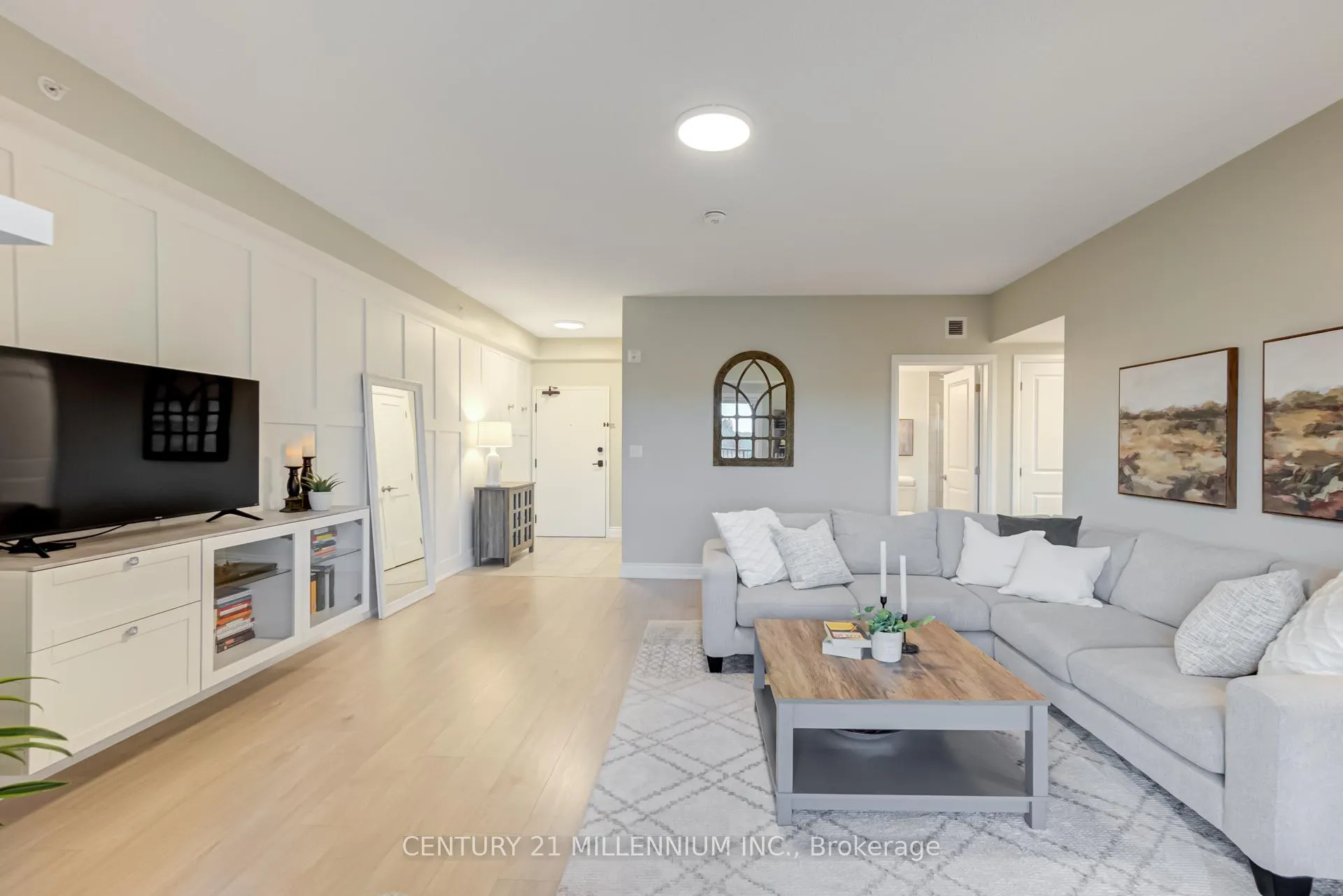 Photo 10 of Unit 317, 54 Koda Street, Barrie, Rural Barrie Southwest — HOMEH
