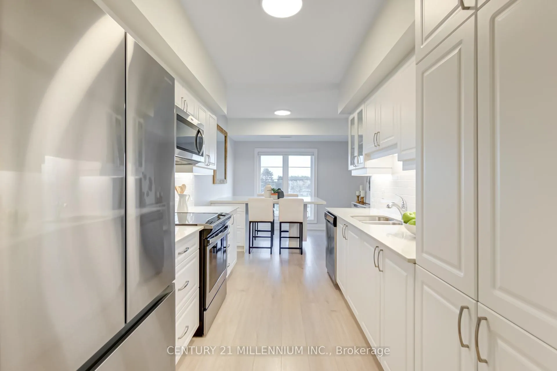 Photo 11 of Unit 317, 54 Koda Street, Barrie, Rural Barrie Southwest — HOMEH