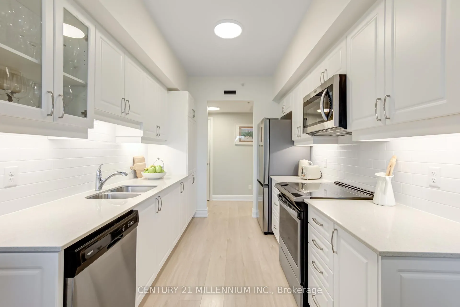 Photo 12 of Unit 317, 54 Koda Street, Barrie, Rural Barrie Southwest — HOMEH