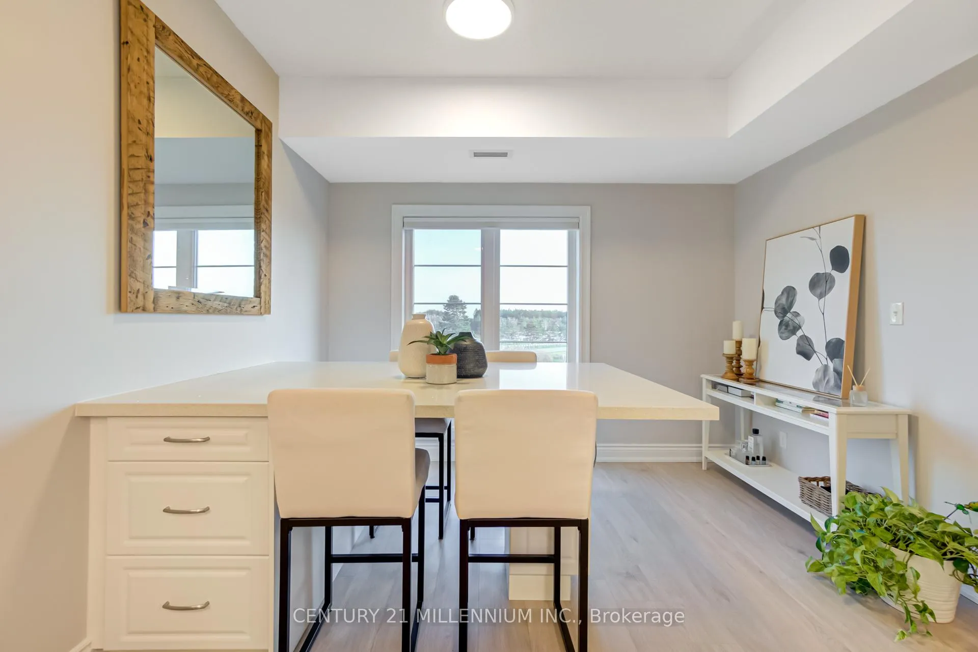 Photo 15 of Unit 317, 54 Koda Street, Barrie, Rural Barrie Southwest — HOMEH