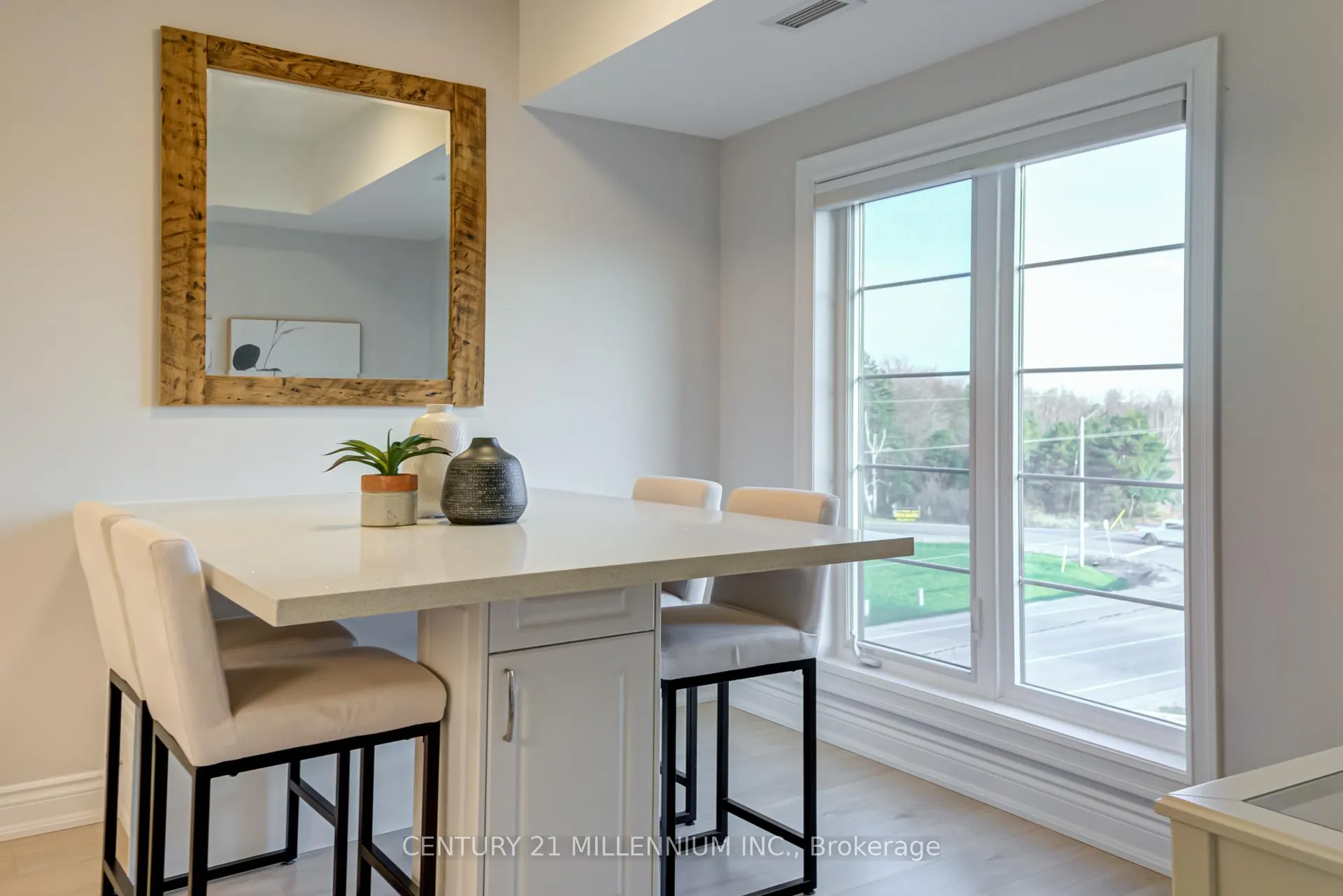 Photo 16 of Unit 317, 54 Koda Street, Barrie, Rural Barrie Southwest — HOMEH