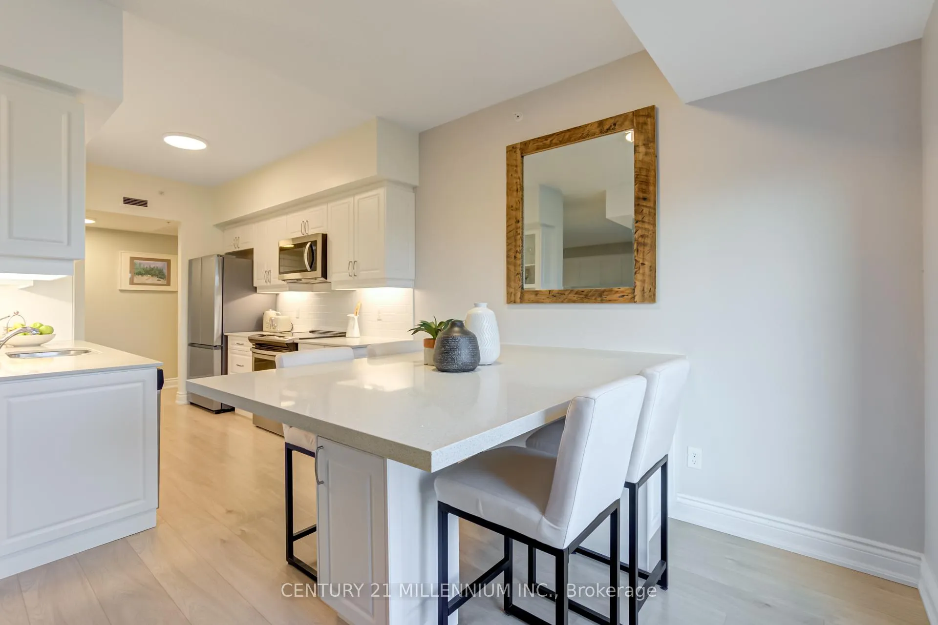 Photo 17 of Unit 317, 54 Koda Street, Barrie, Rural Barrie Southwest — HOMEH