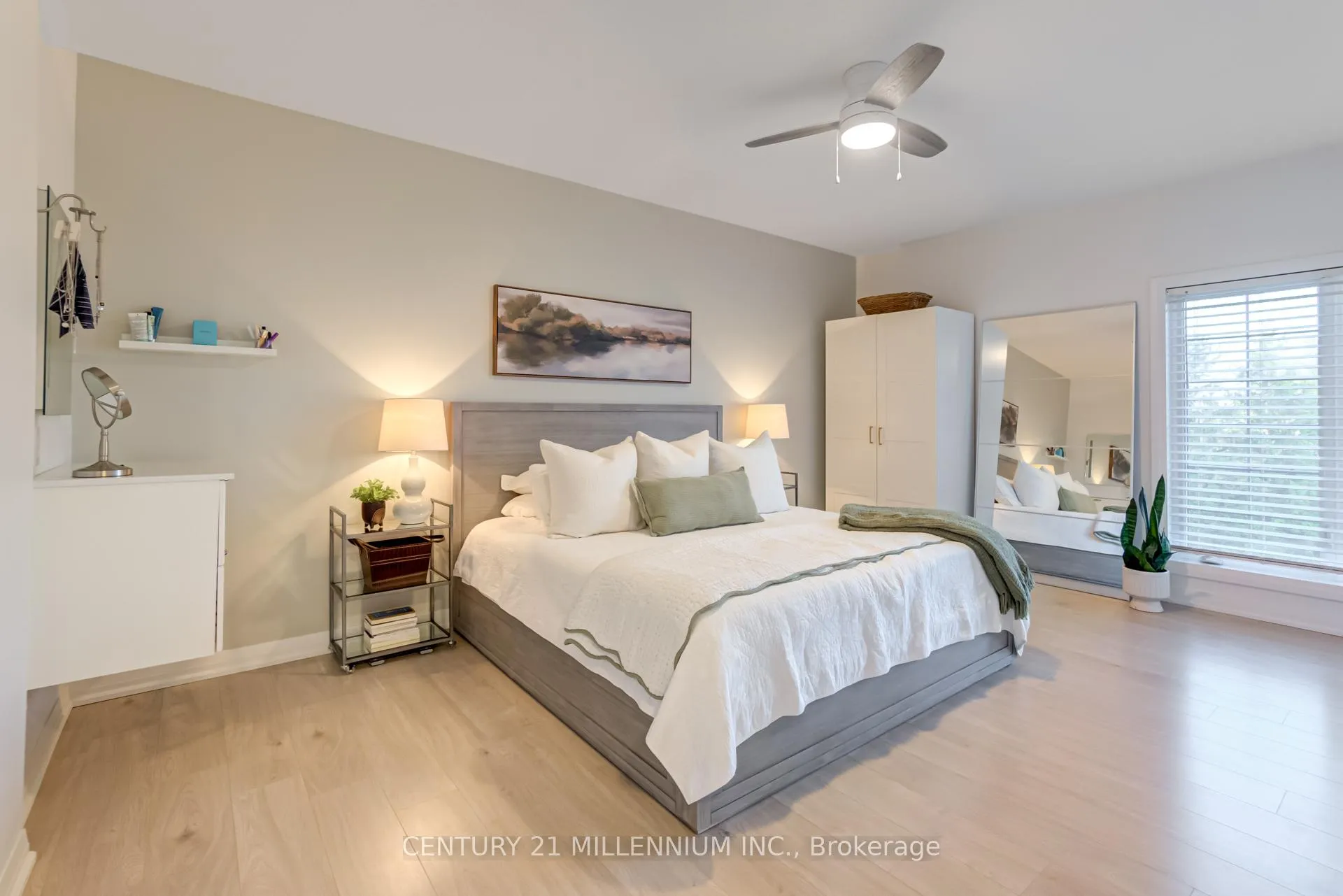 Photo 19 of Unit 317, 54 Koda Street, Barrie, Rural Barrie Southwest — HOMEH