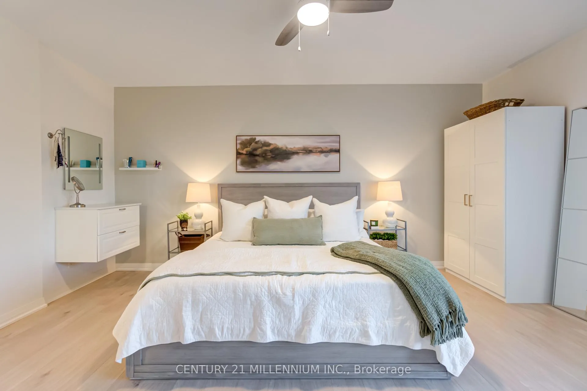Photo 20 of Unit 317, 54 Koda Street, Barrie, Rural Barrie Southwest — HOMEH