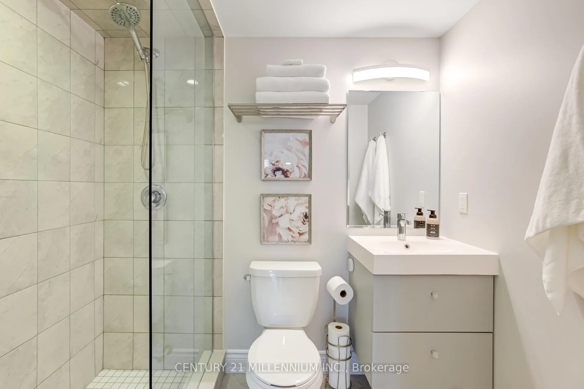 Photo 23 of Unit 317, 54 Koda Street, Barrie, Rural Barrie Southwest — HOMEH