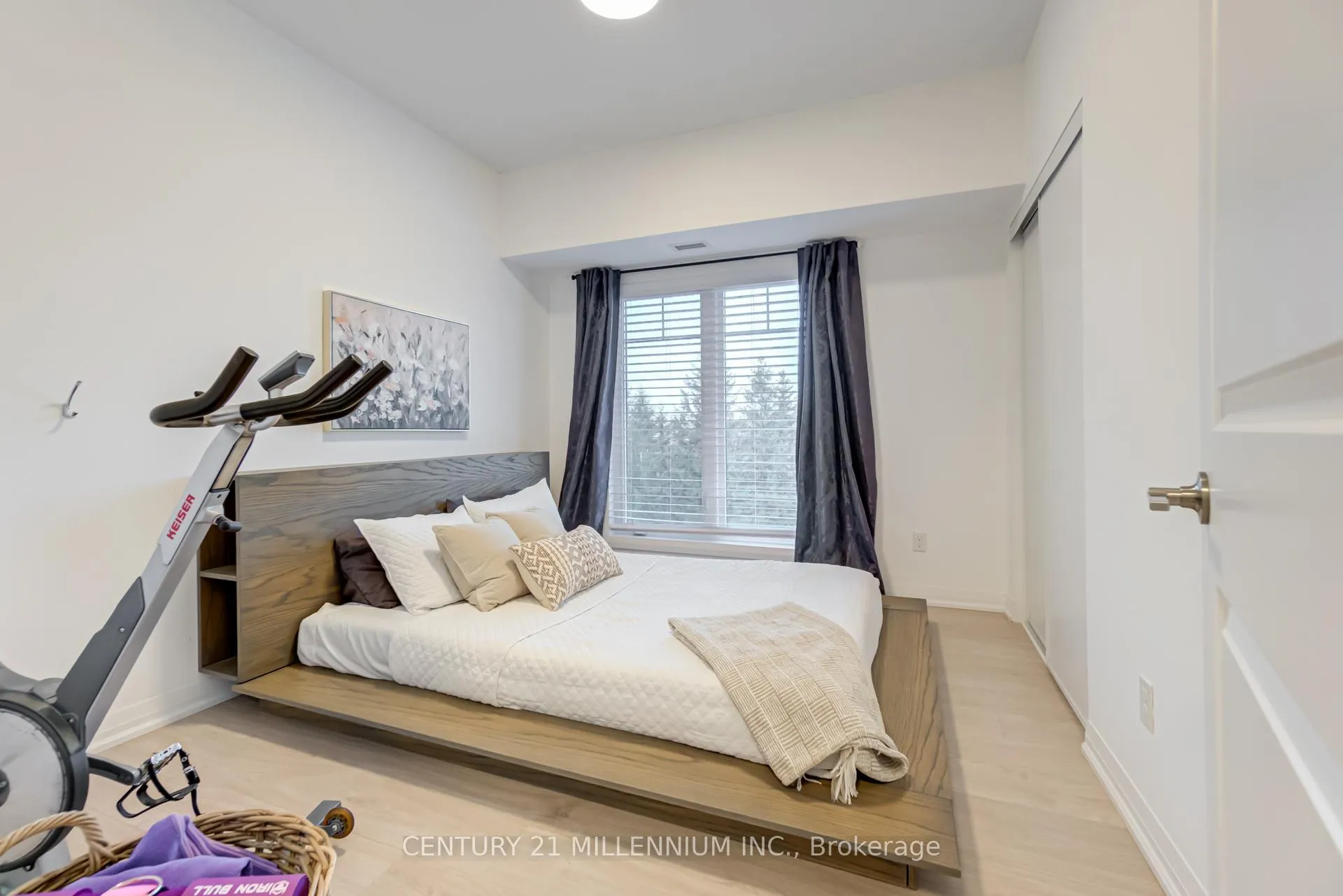 Photo 24 of Unit 317, 54 Koda Street, Barrie, Rural Barrie Southwest — HOMEH