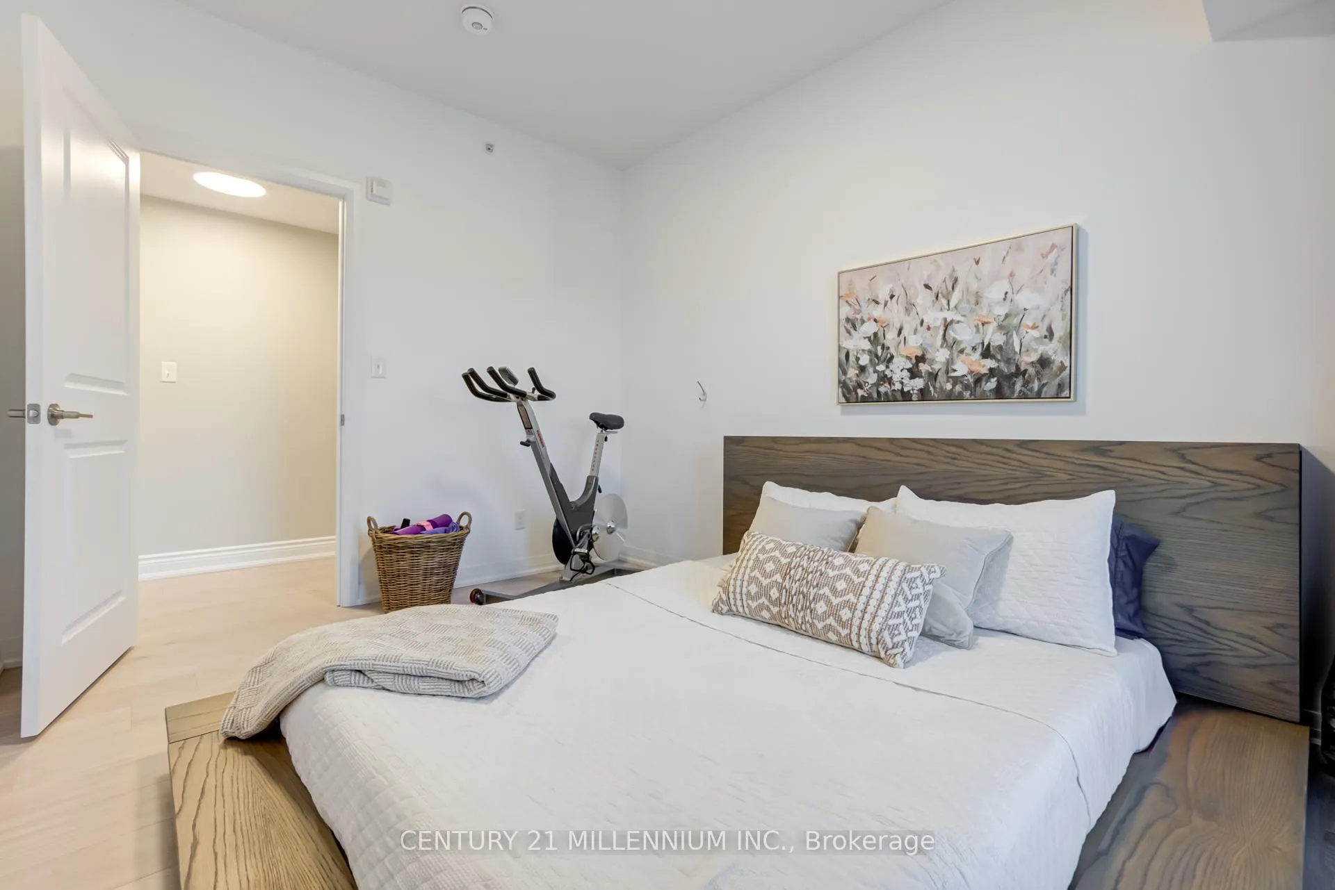 Photo 25 of Unit 317, 54 Koda Street, Barrie, Rural Barrie Southwest — HOMEH