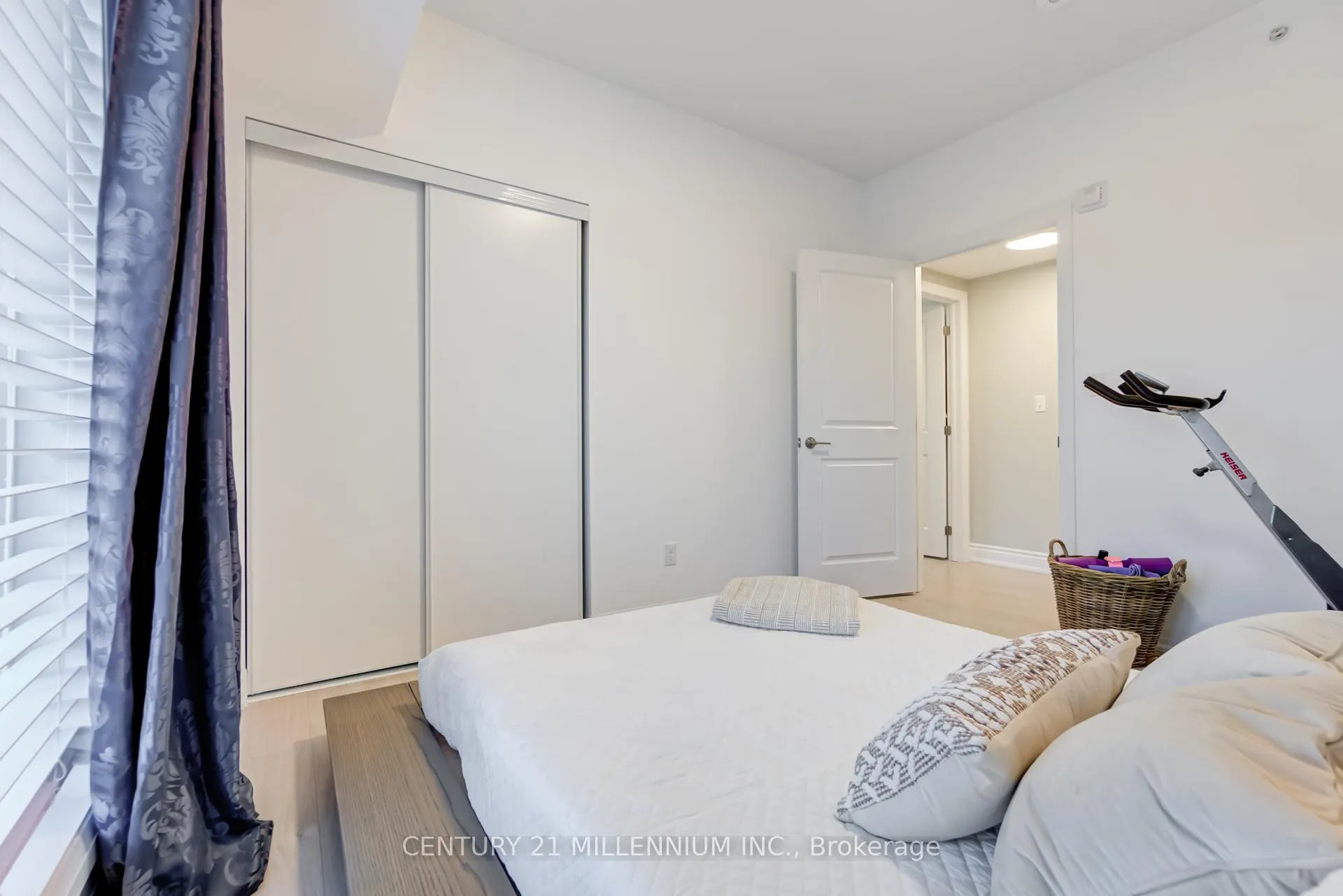 Photo 26 of Unit 317, 54 Koda Street, Barrie, Rural Barrie Southwest — HOMEH