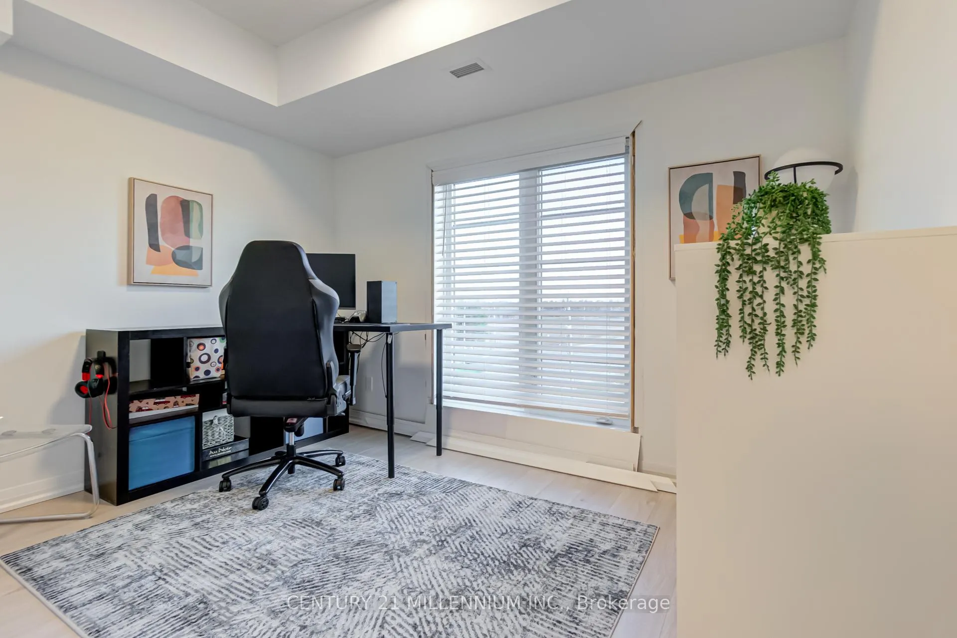Photo 27 of Unit 317, 54 Koda Street, Barrie, Rural Barrie Southwest — HOMEH