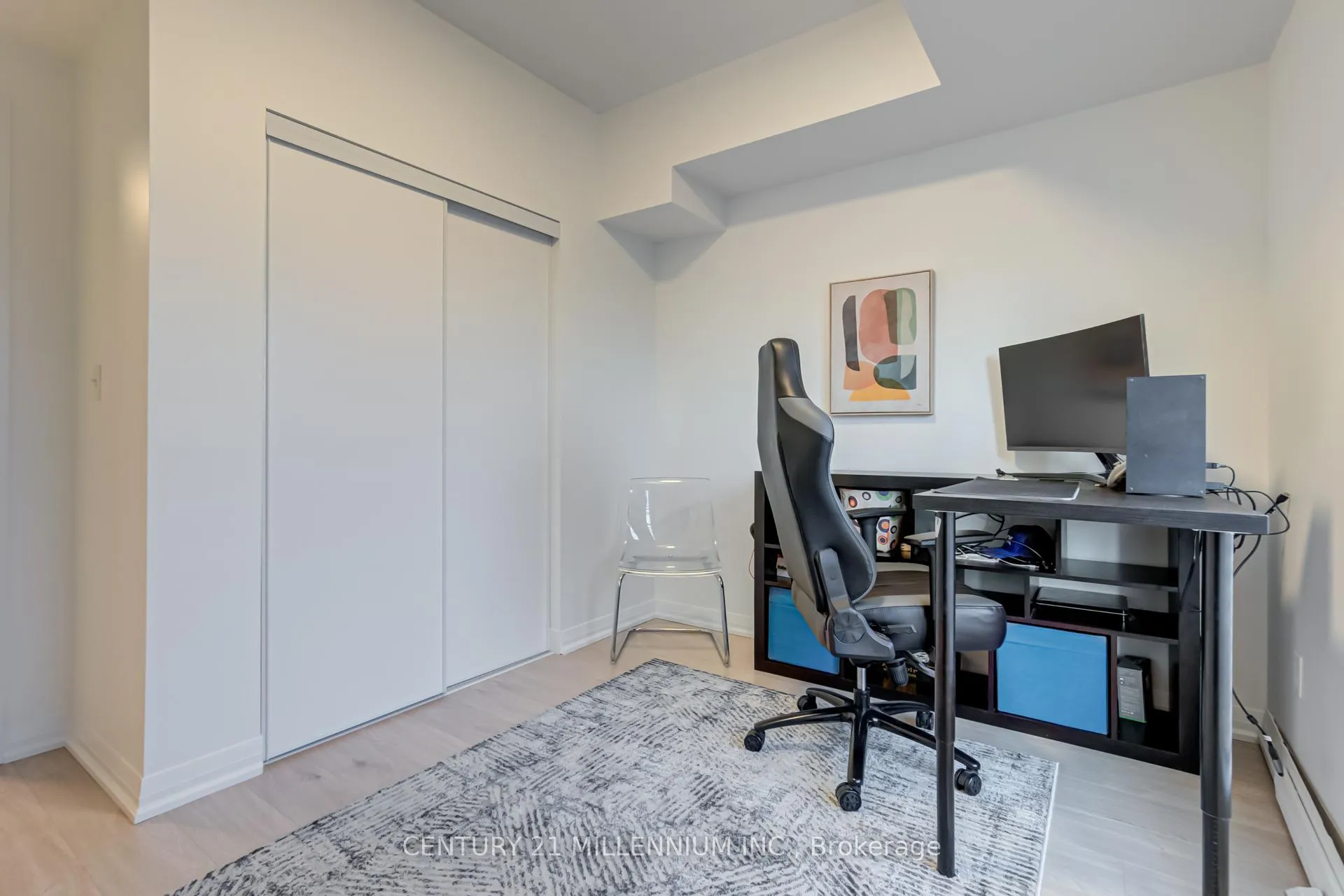Photo 28 of Unit 317, 54 Koda Street, Barrie, Rural Barrie Southwest — HOMEH