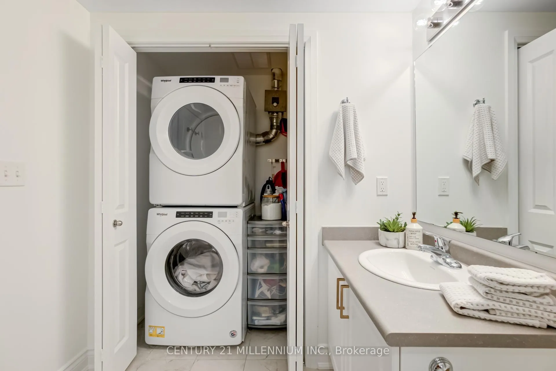 Photo 32 of Unit 317, 54 Koda Street, Barrie, Rural Barrie Southwest — HOMEH