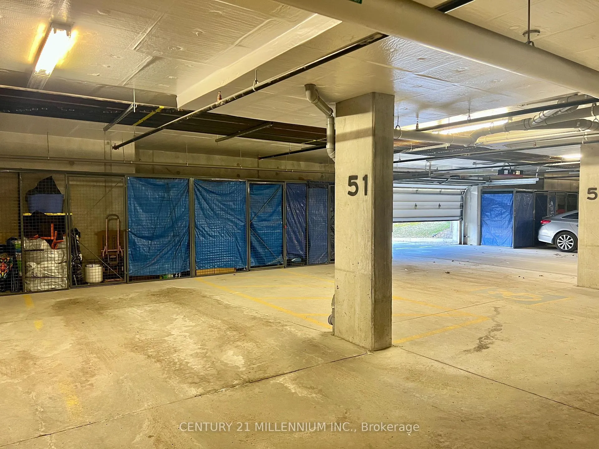 Photo 35 of Unit 317, 54 Koda Street, Barrie, Rural Barrie Southwest — HOMEH