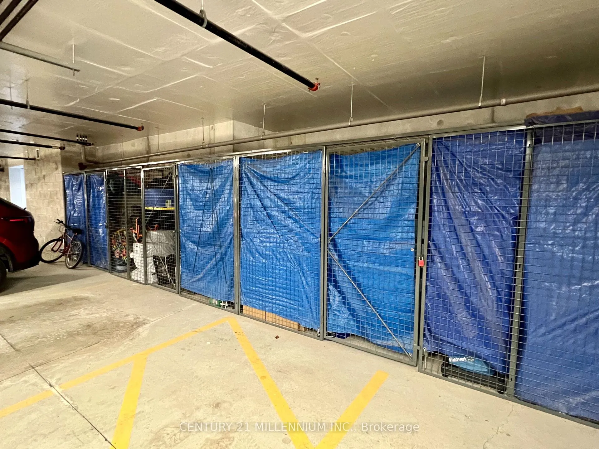 Photo 36 of Unit 317, 54 Koda Street, Barrie, Rural Barrie Southwest — HOMEH