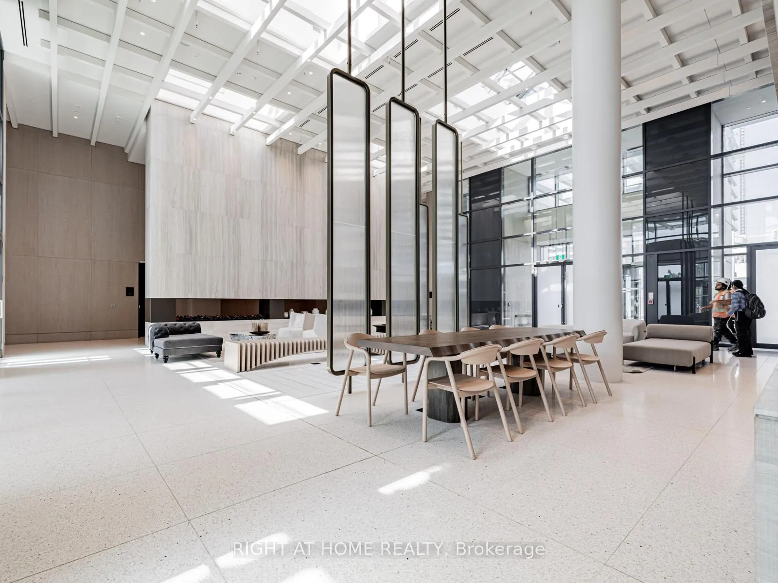 Photo 26 of Unit 5203, 195 Commerce Street, Vaughan, Vaughan Corporate Centre — HOMEH