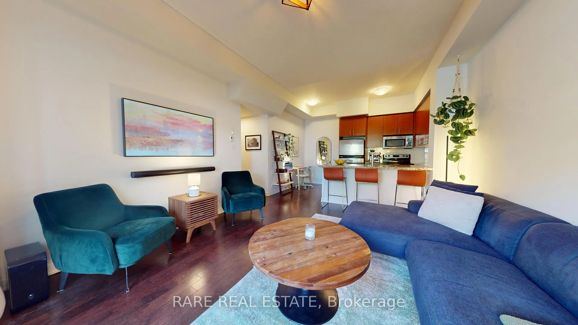 Photo 12 of 31 Oak Street, Toronto, Regent Park — HOMEH
