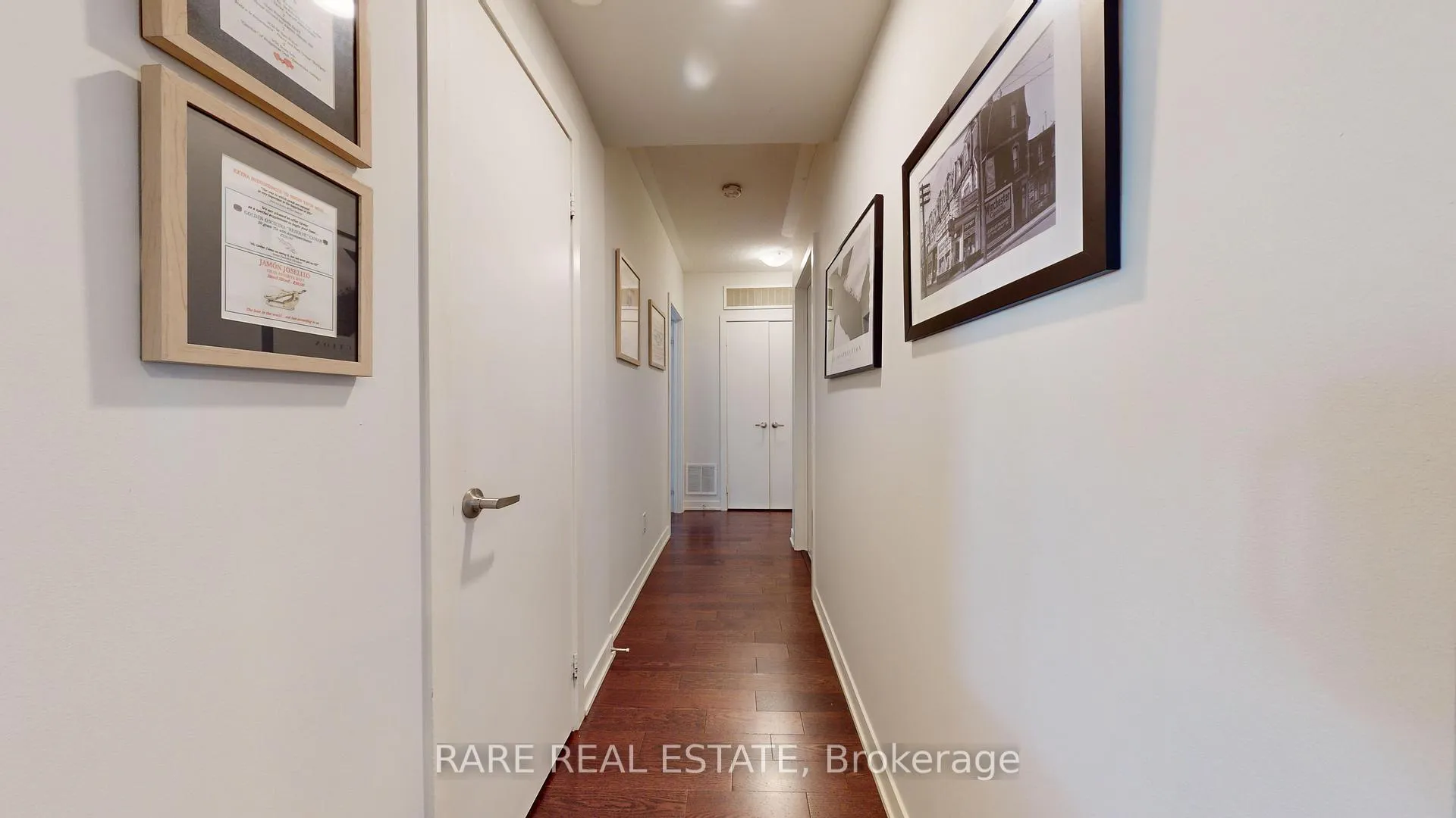 Photo 13 of 31 Oak Street, Toronto, Regent Park — HOMEH