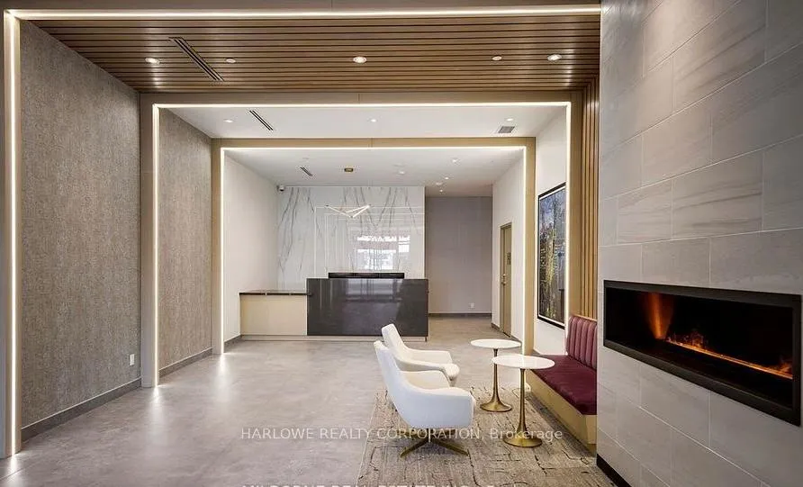 Photo 8 of Unit 611, 2369 Danforth Avenue, Toronto, East End-Danforth — HOMEH