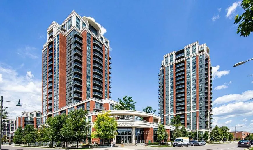 Photo 1 of Unit PH1, 8200 Birchmount Road, Markham, Unionville — HOMEH