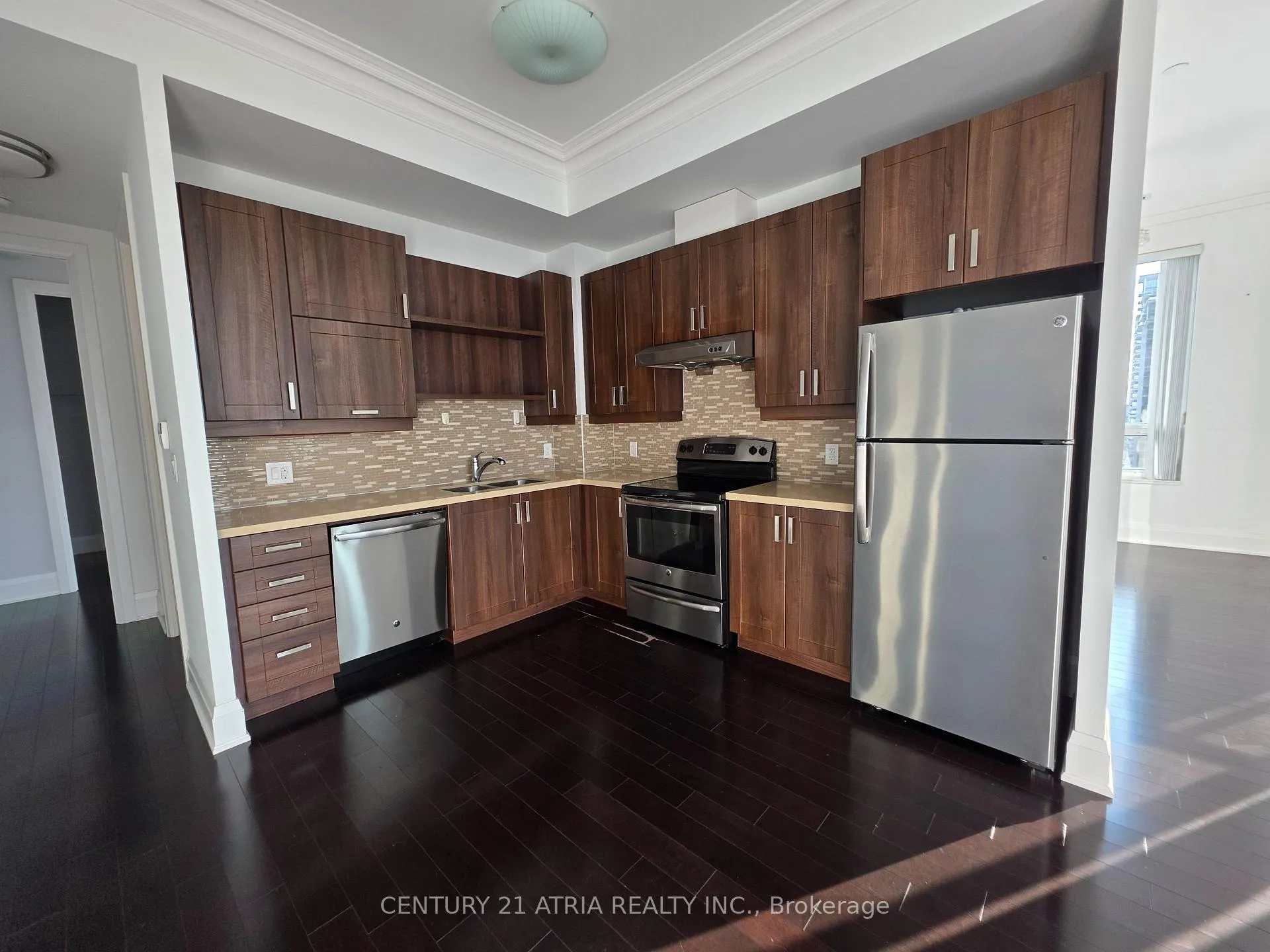Photo 6 of Unit PH1, 8200 Birchmount Road, Markham, Unionville — HOMEH
