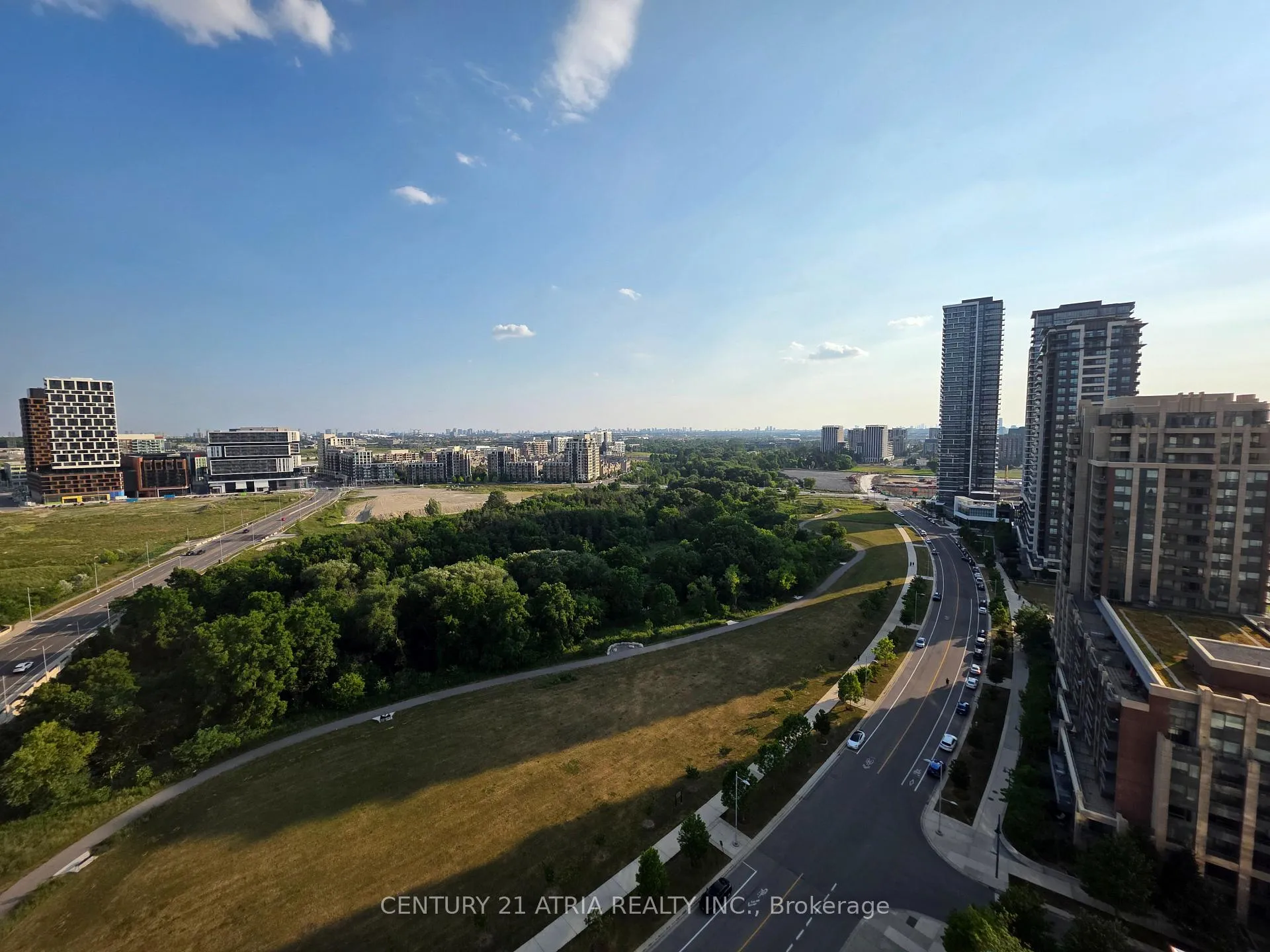 Photo 15 of Unit PH1, 8200 Birchmount Road, Markham, Unionville — HOMEH