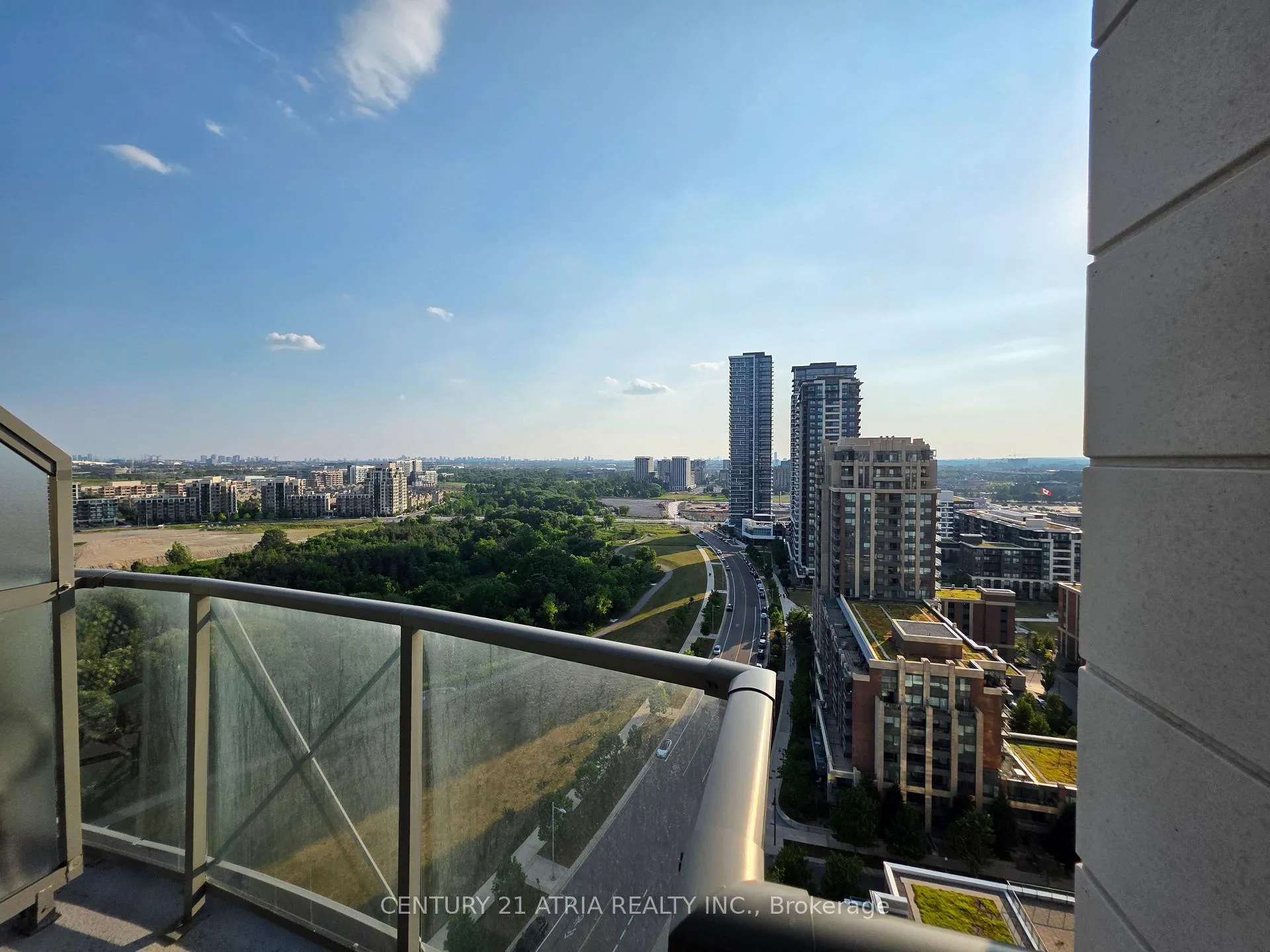 Photo 16 of Unit PH1, 8200 Birchmount Road, Markham, Unionville — HOMEH