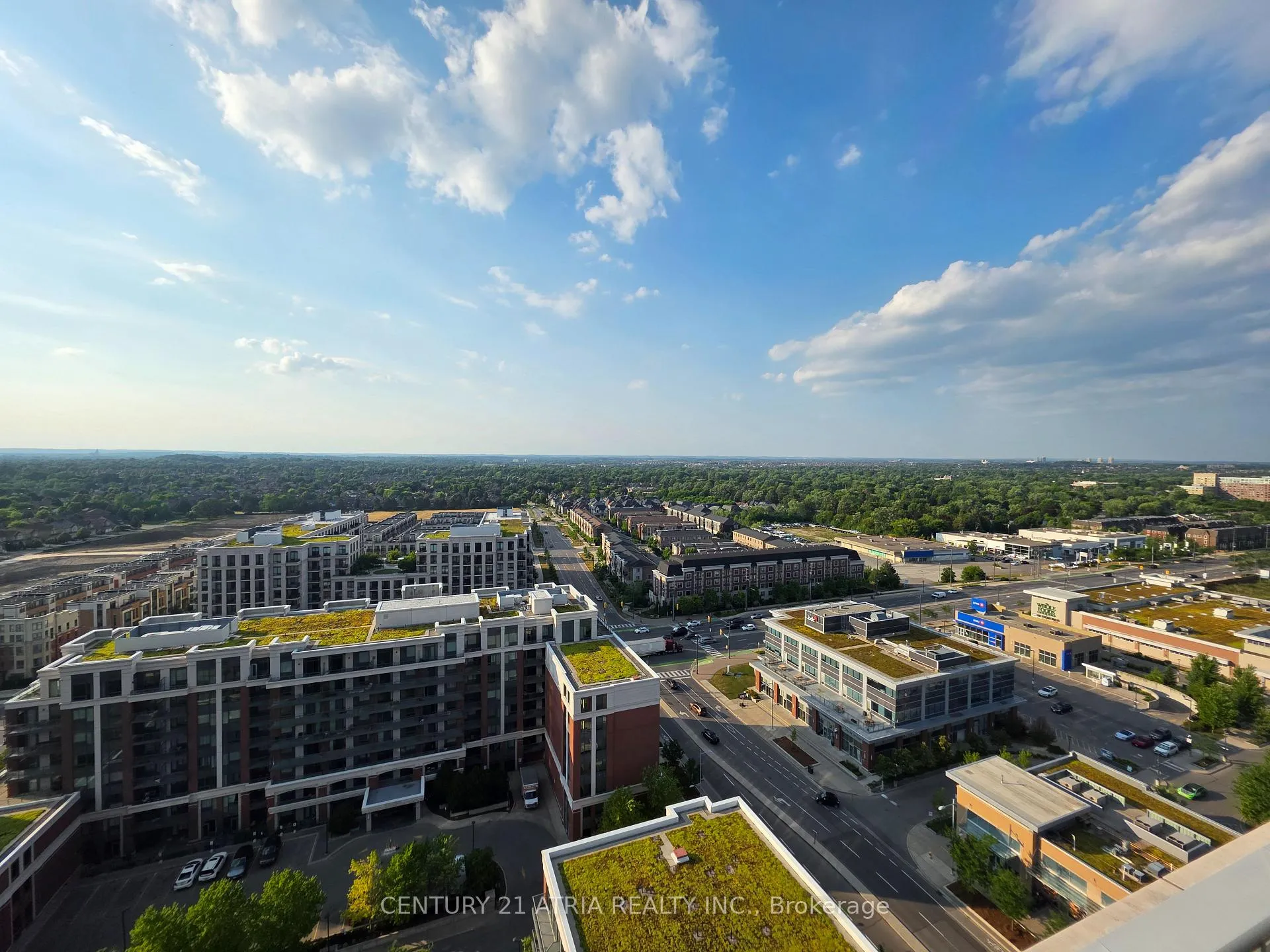 Photo 17 of Unit PH1, 8200 Birchmount Road, Markham, Unionville — HOMEH