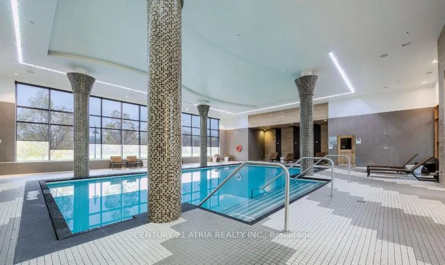 Photo 18 of Unit PH1, 8200 Birchmount Road, Markham, Unionville — HOMEH