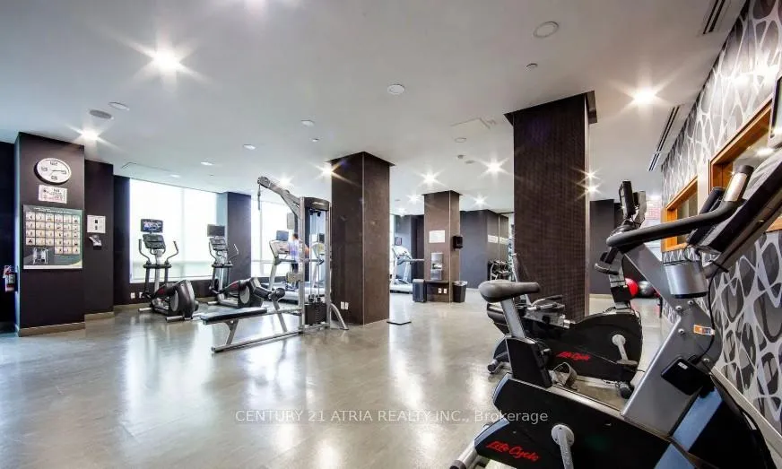 Photo 19 of Unit PH1, 8200 Birchmount Road, Markham, Unionville — HOMEH