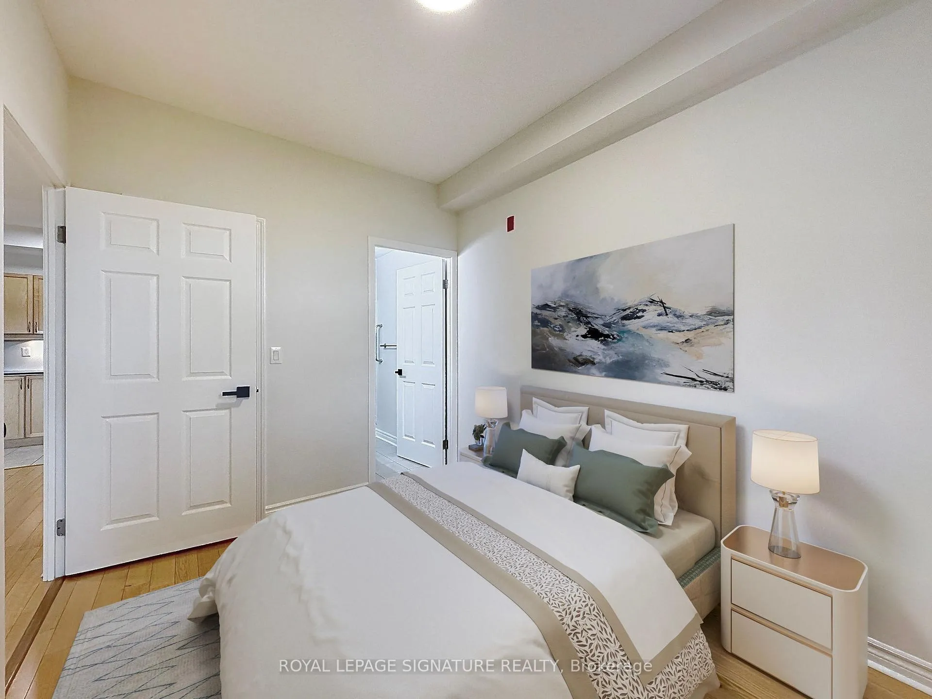 Photo 20 of Unit 210, 15450 Yonge Street, Aurora, Aurora Village — HOMEH
