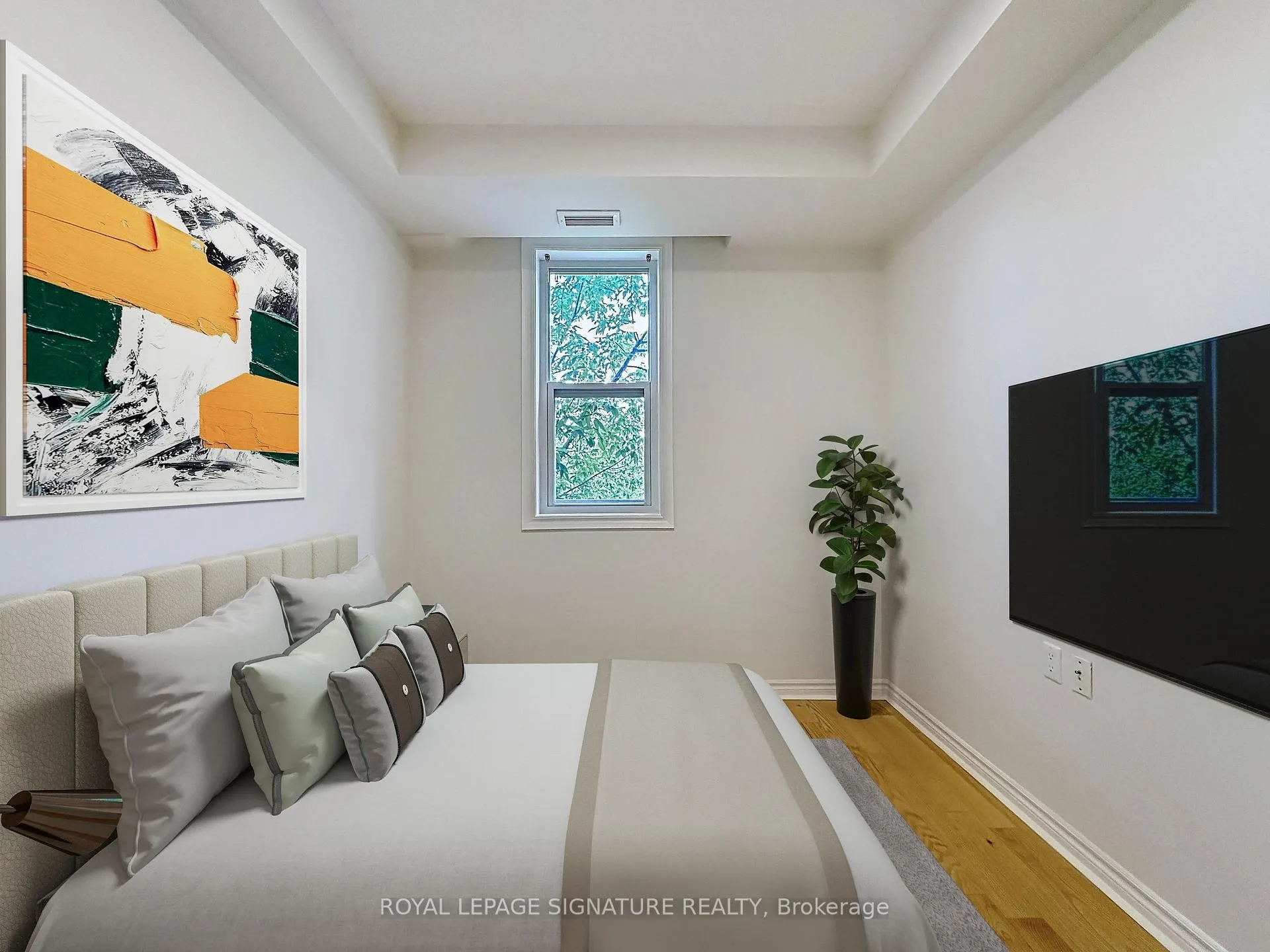 Photo 25 of Unit 210, 15450 Yonge Street, Aurora, Aurora Village — HOMEH