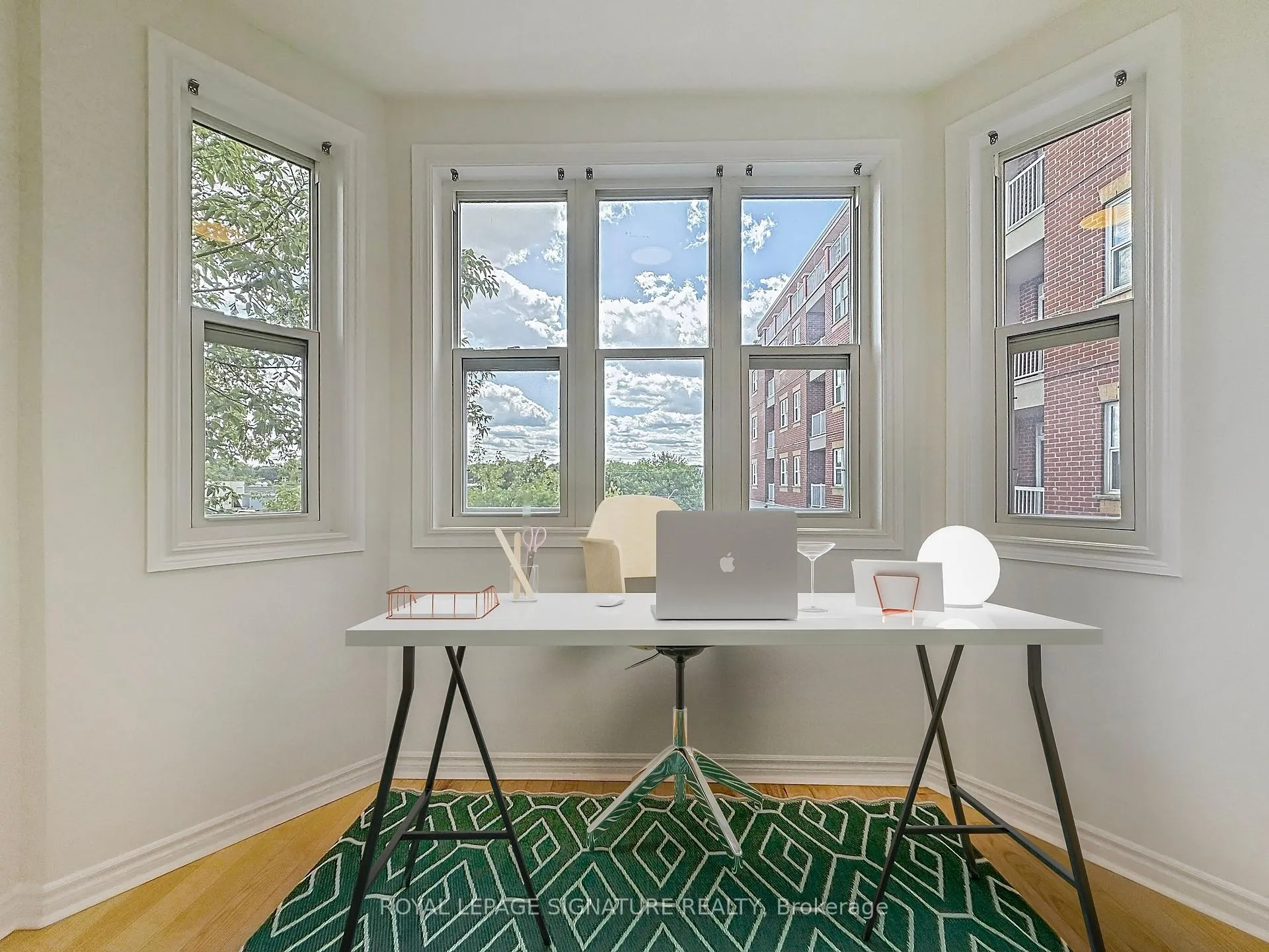 Photo 27 of Unit 210, 15450 Yonge Street, Aurora, Aurora Village — HOMEH
