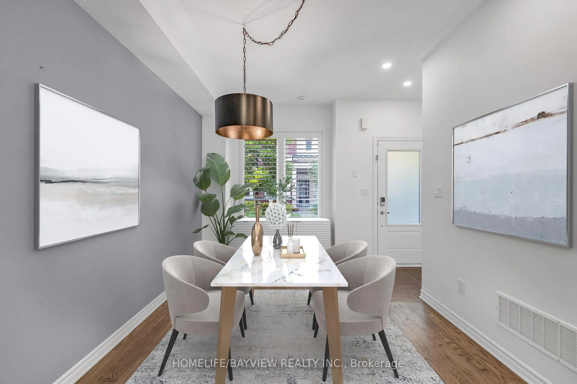 Photo 6 of Unit 56, 636 Evans Avenue, Etobicoke, Alderwood — HOMEH