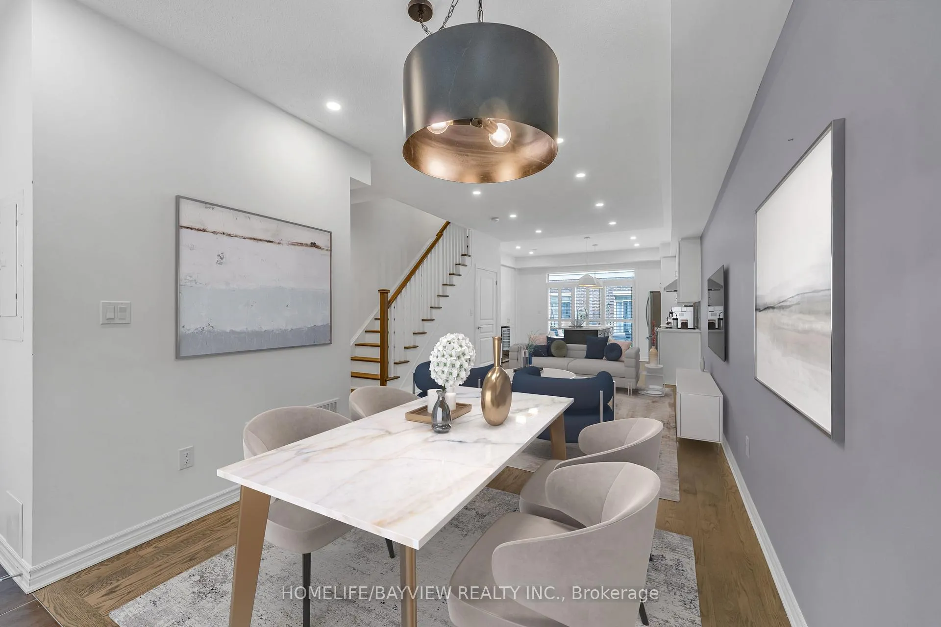 Photo 7 of Unit 56, 636 Evans Avenue, Etobicoke, Alderwood — HOMEH