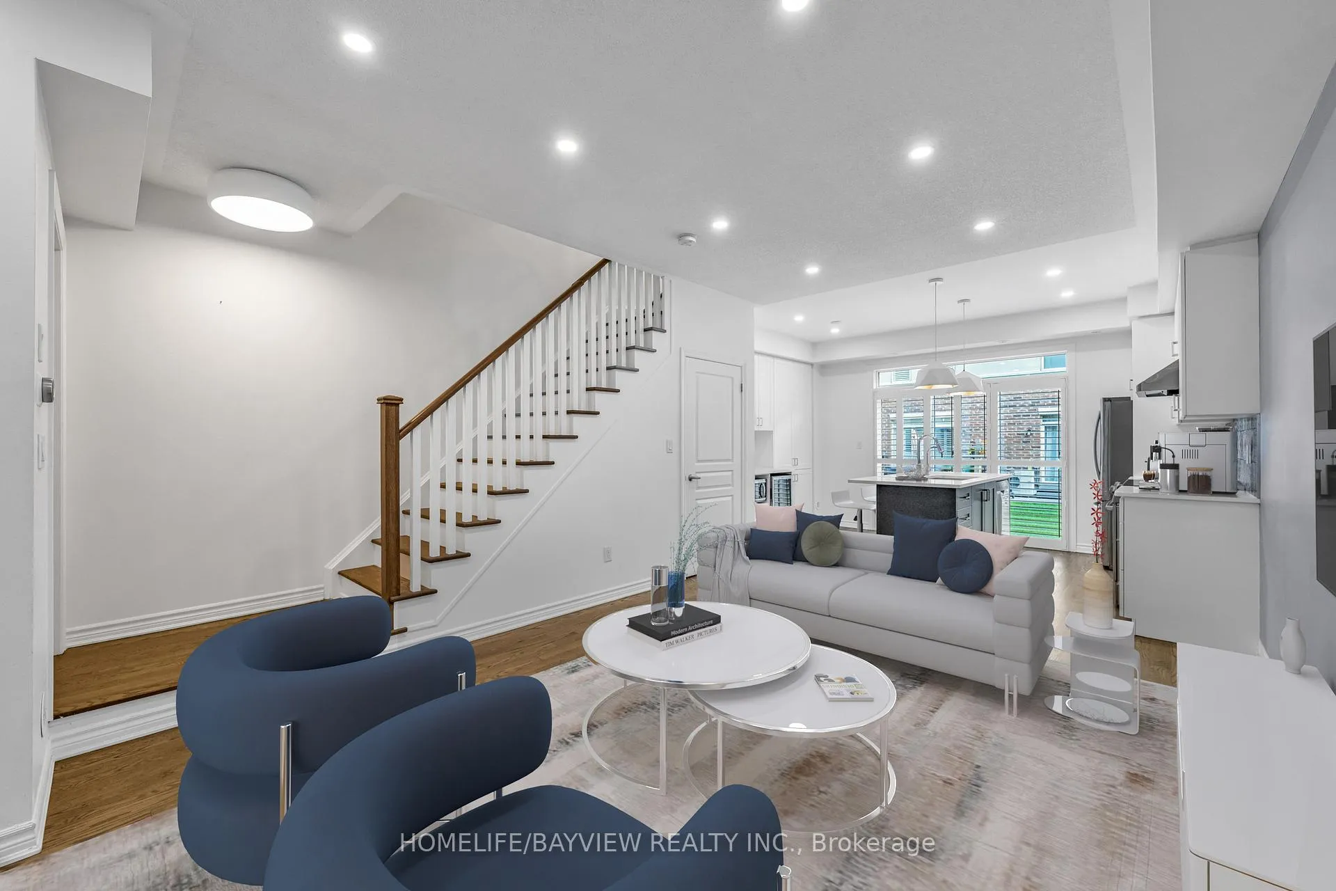 Photo 8 of Unit 56, 636 Evans Avenue, Etobicoke, Alderwood — HOMEH