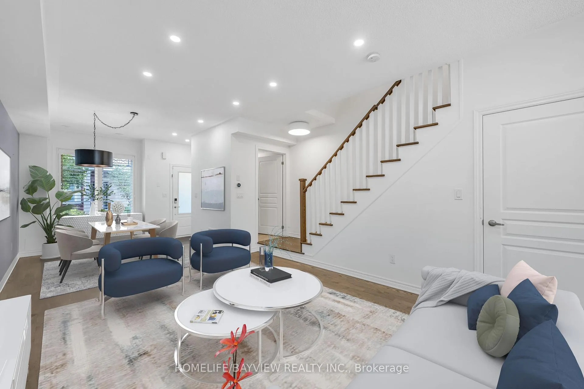 Photo 9 of Unit 56, 636 Evans Avenue, Etobicoke, Alderwood — HOMEH