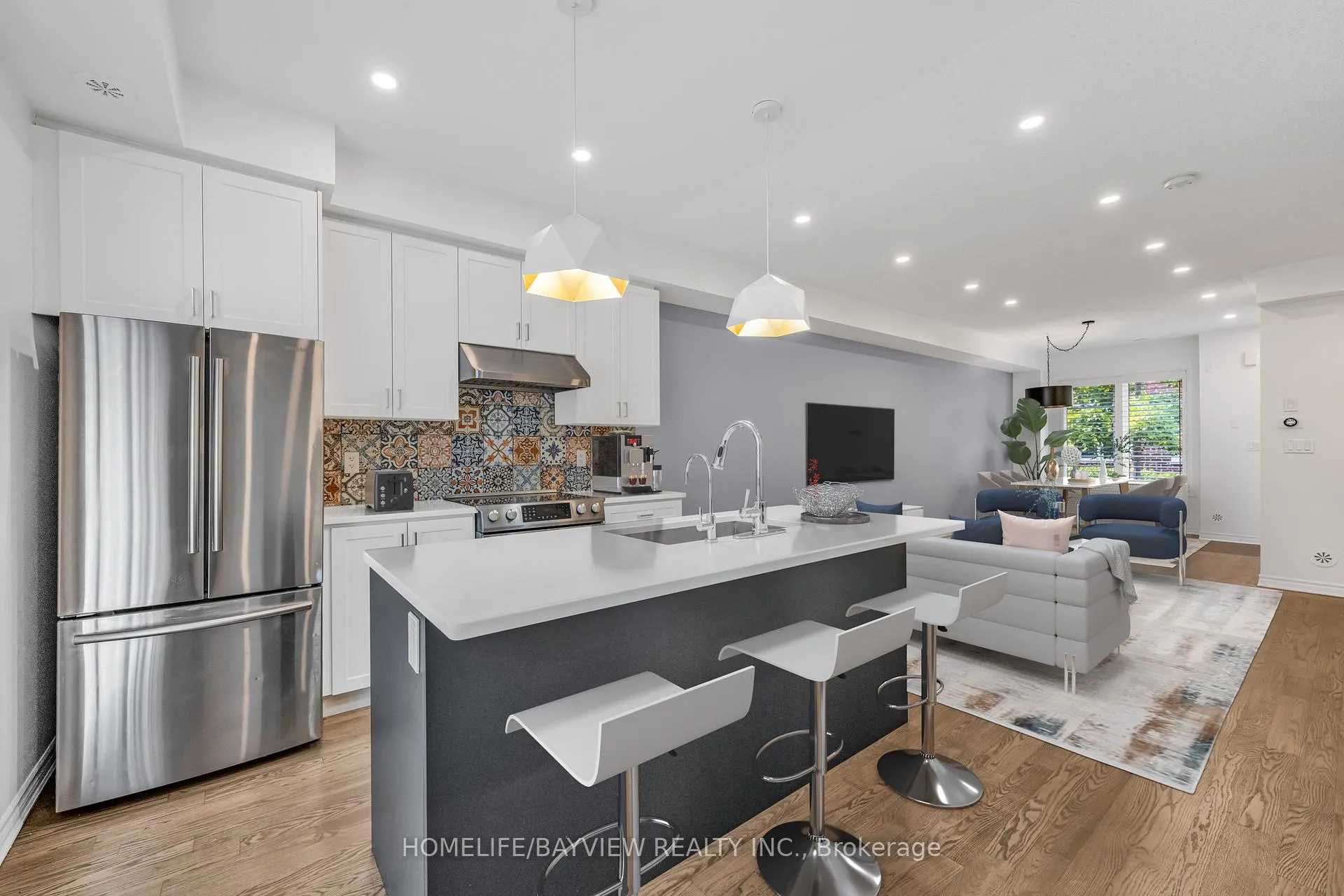 Photo 10 of Unit 56, 636 Evans Avenue, Etobicoke, Alderwood — HOMEH