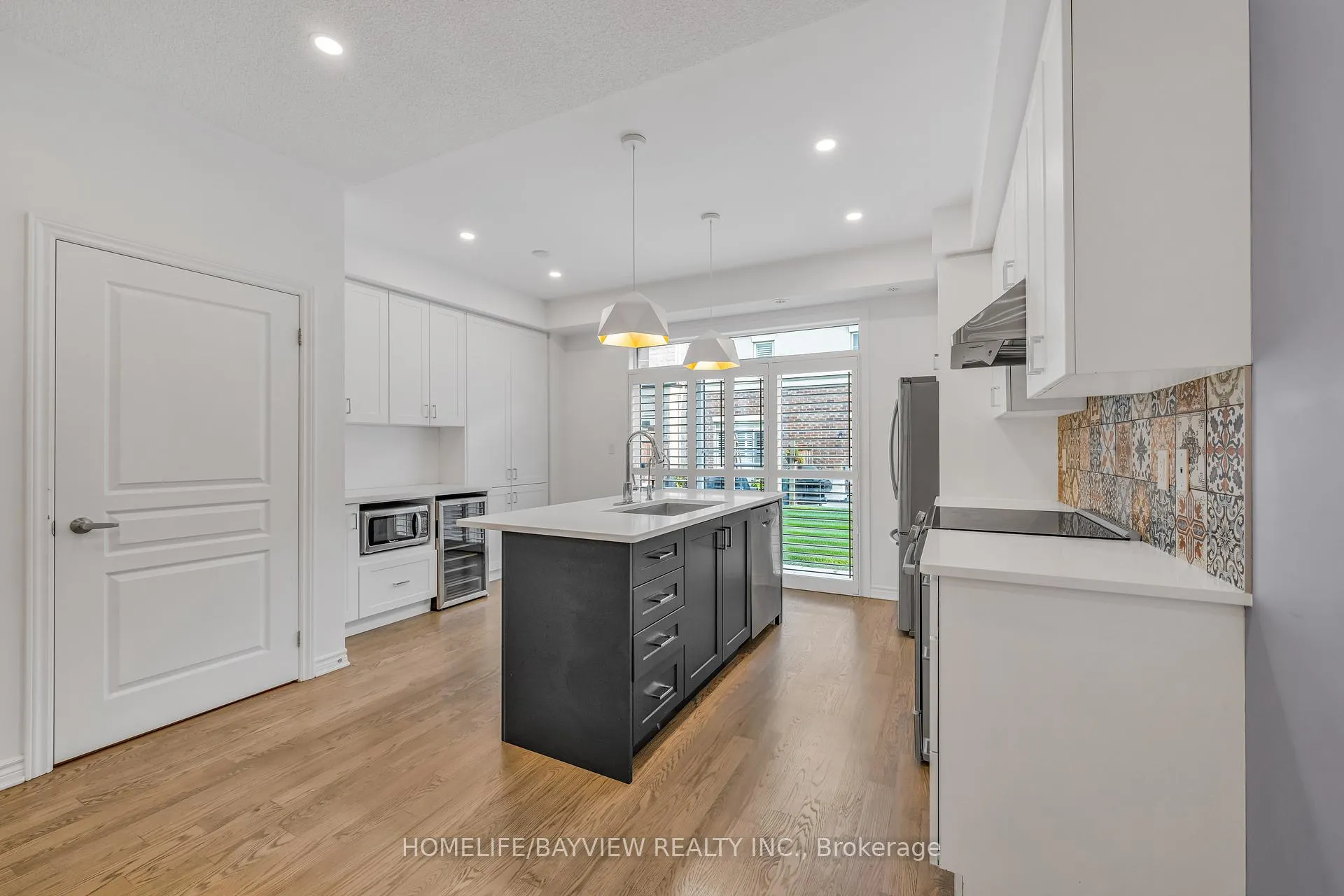Photo 11 of Unit 56, 636 Evans Avenue, Etobicoke, Alderwood — HOMEH