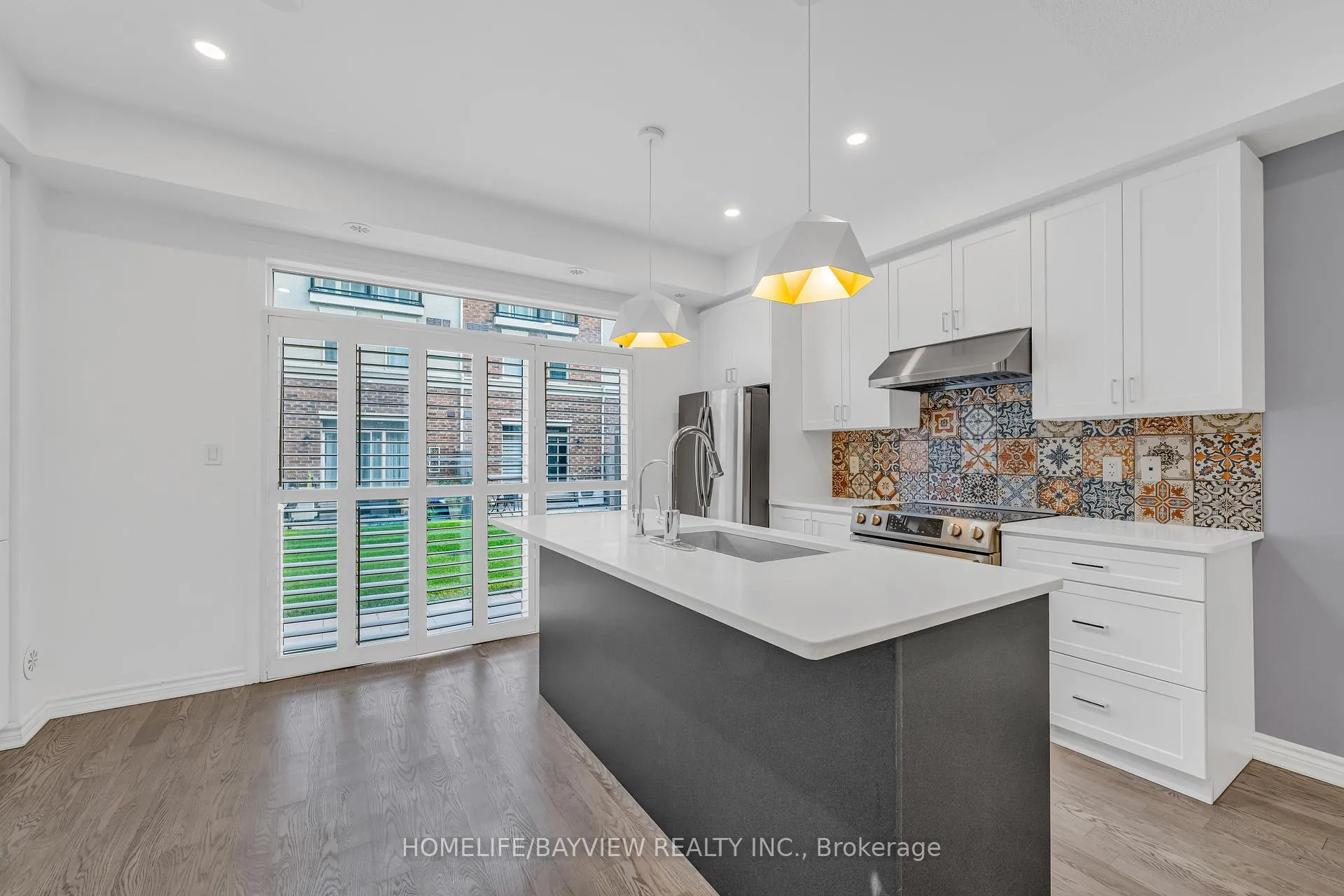 Photo 12 of Unit 56, 636 Evans Avenue, Etobicoke, Alderwood — HOMEH