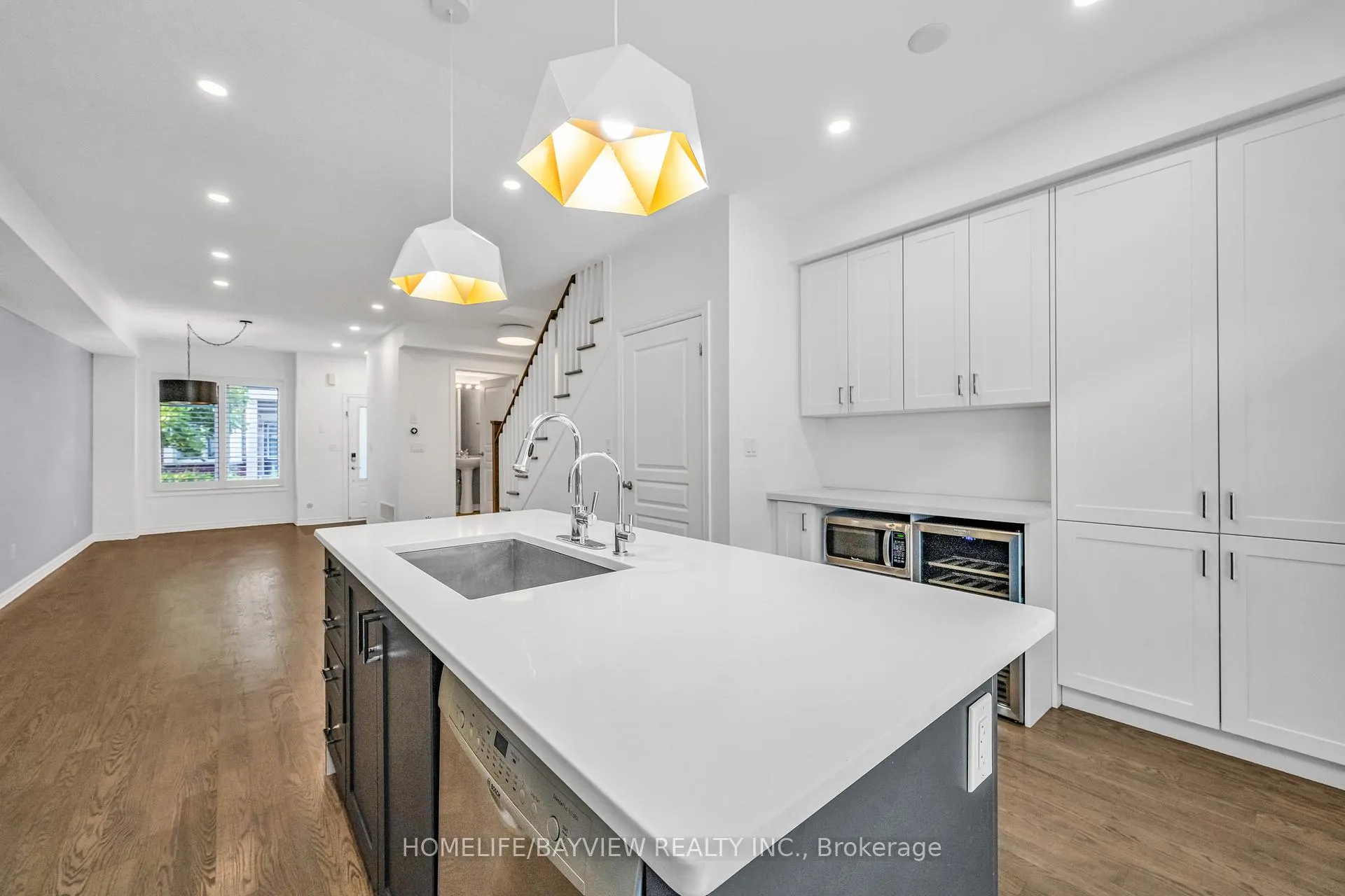 Photo 13 of Unit 56, 636 Evans Avenue, Etobicoke, Alderwood — HOMEH