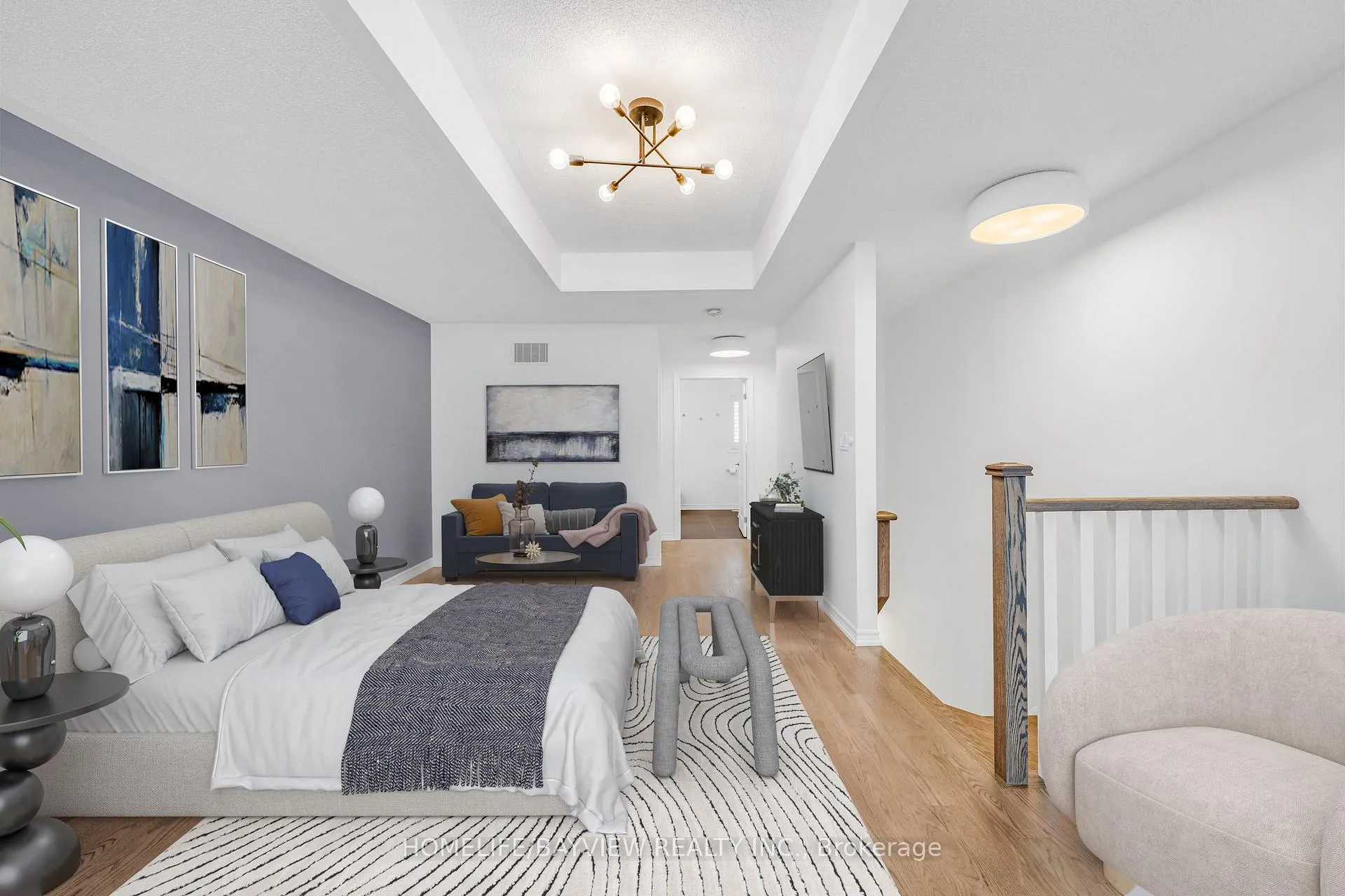 Photo 14 of Unit 56, 636 Evans Avenue, Etobicoke, Alderwood — HOMEH
