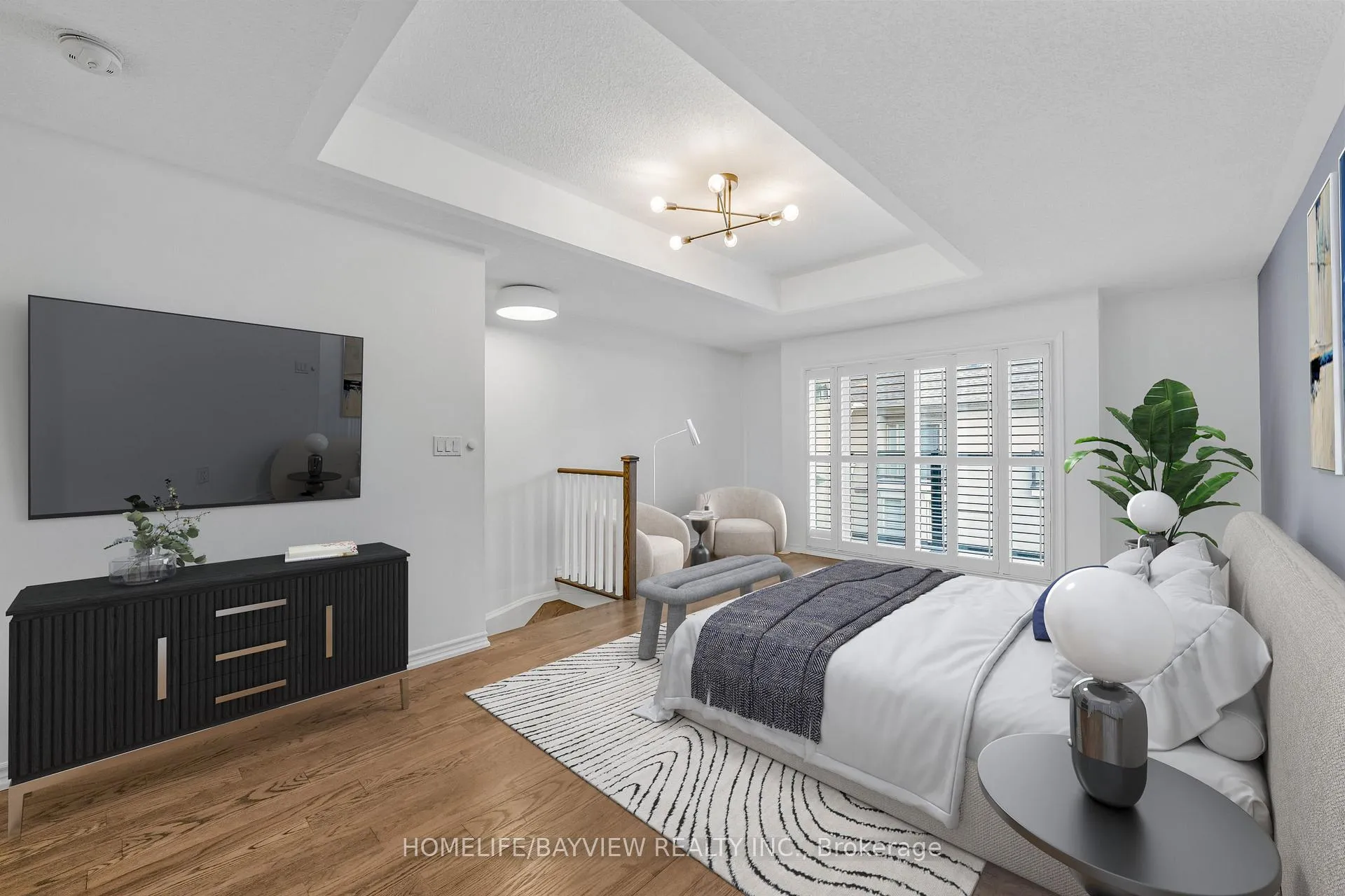 Photo 15 of Unit 56, 636 Evans Avenue, Etobicoke, Alderwood — HOMEH