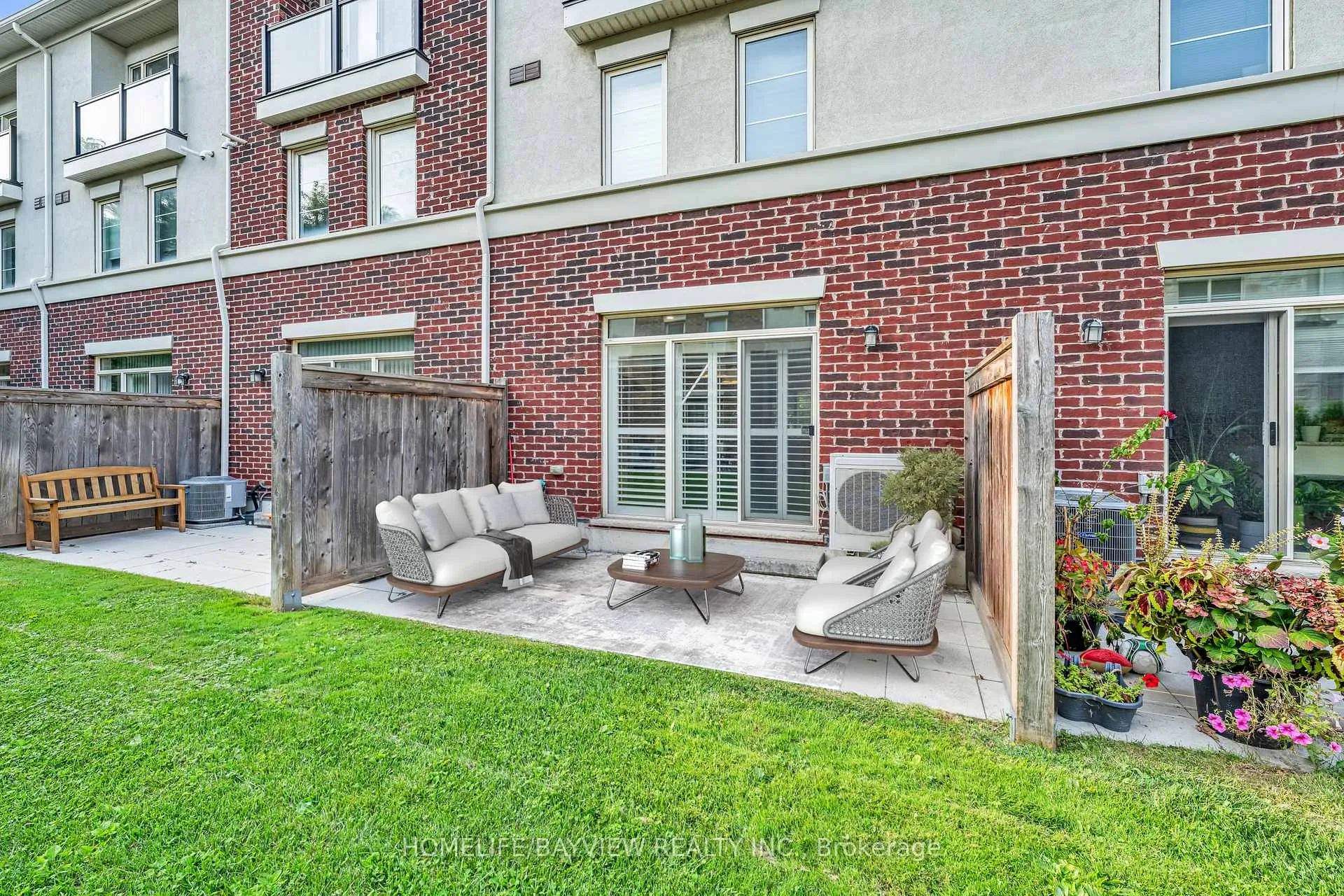 Photo 25 of Unit 56, 636 Evans Avenue, Etobicoke, Alderwood — HOMEH